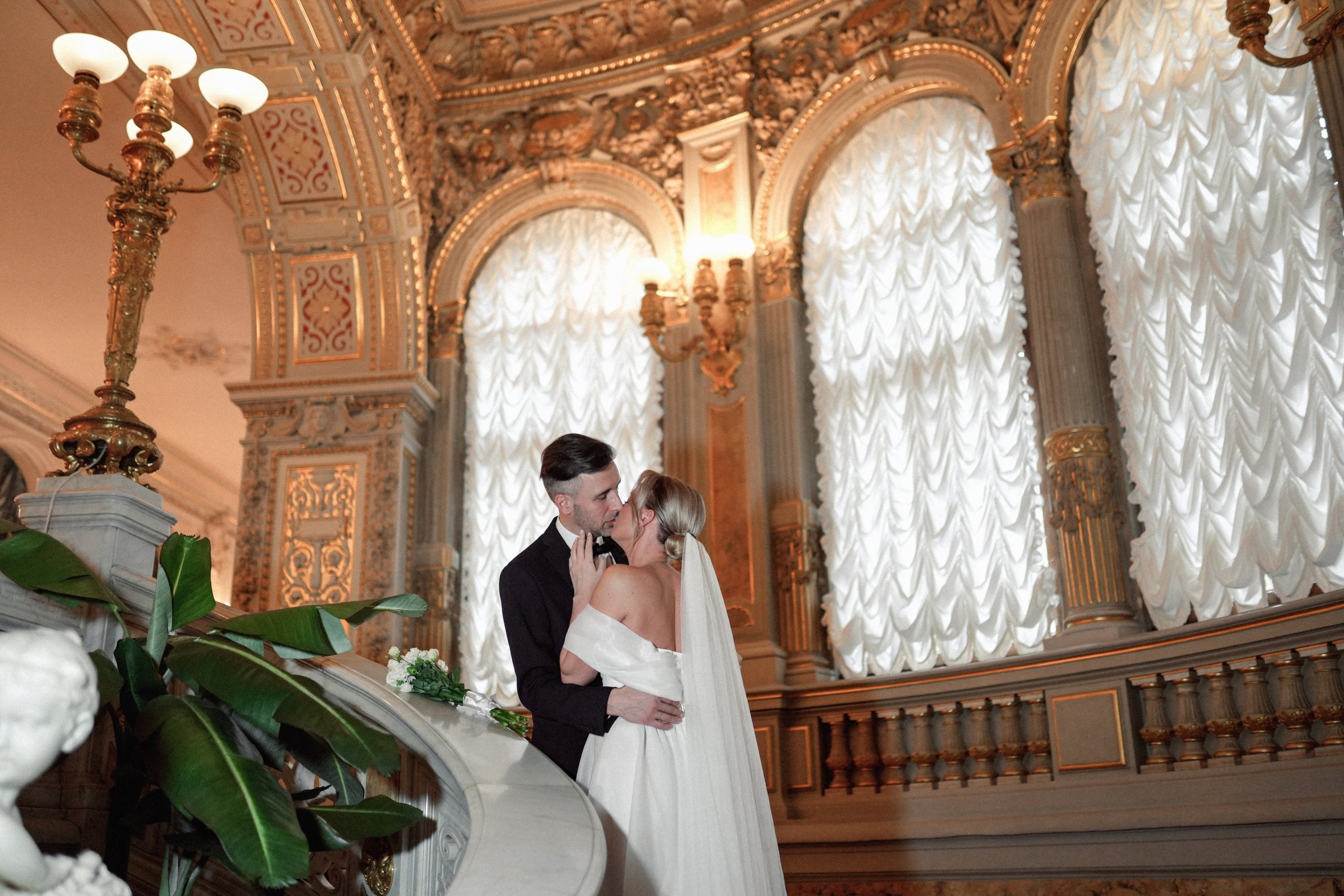 IVAN&OLESYA. Свадебный фотограф в Санкт-Петербурге Харичева Анастасия