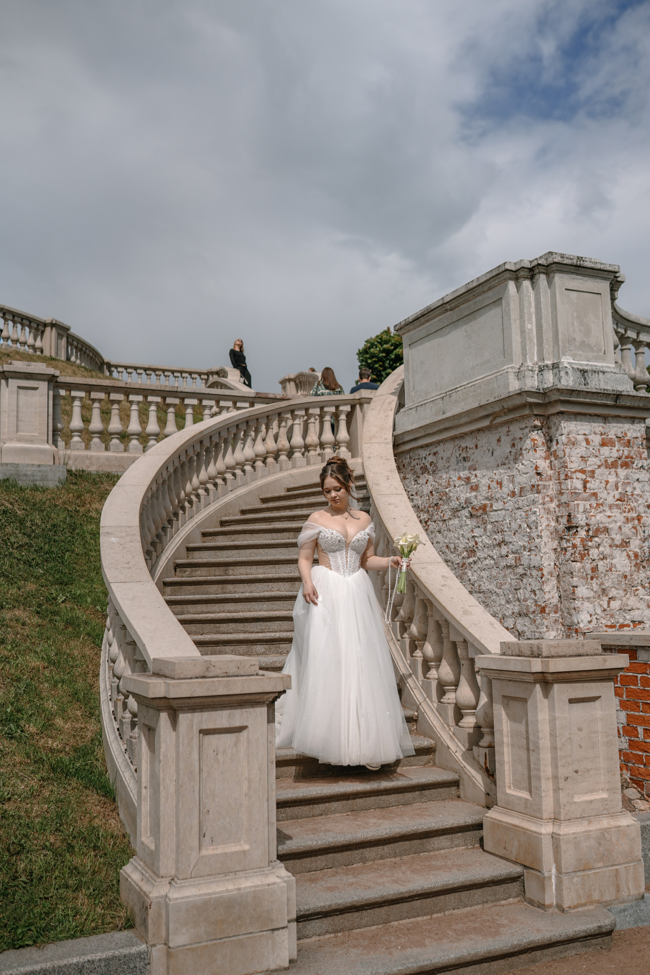 DANIIL&DIANA. Свадебный фотограф в Санкт-Петербурге Харичева Анастасия