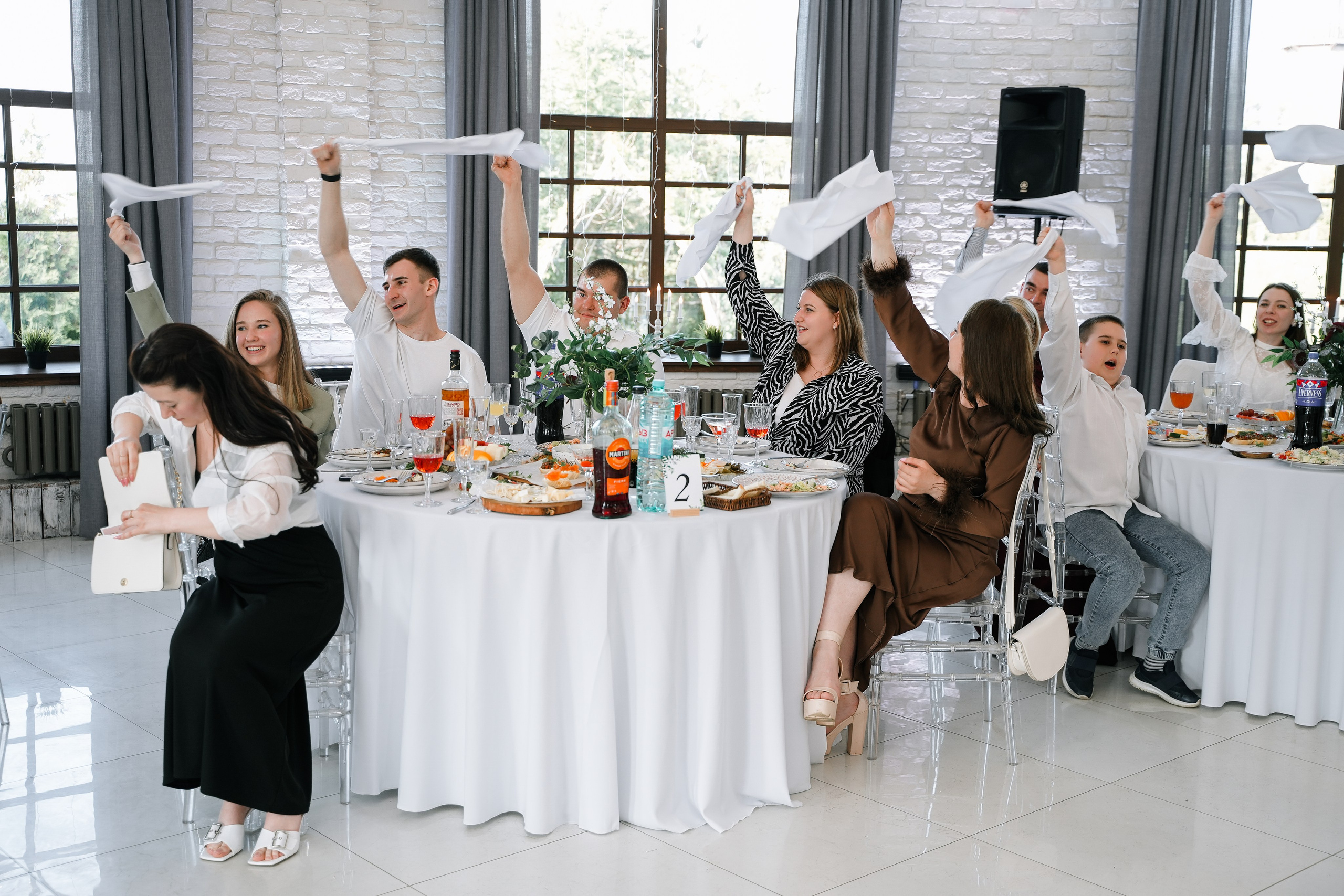 ARTYOM & ELENA. Свадебный фотограф в Санкт-Петербурге Харичева Анастасия