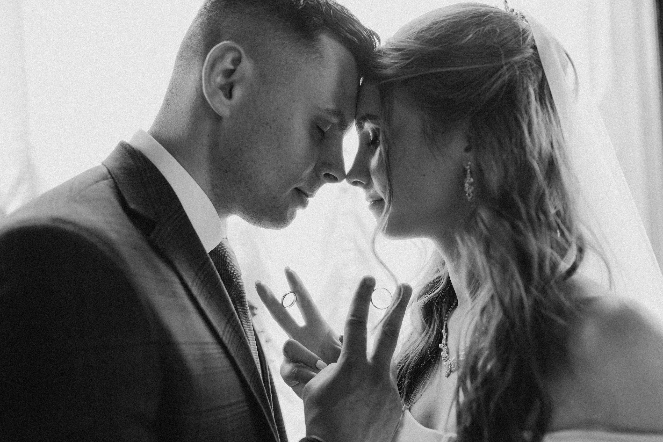 EDUARD & DARIA. Свадебный фотограф в Санкт-Петербурге Харичева Анастасия