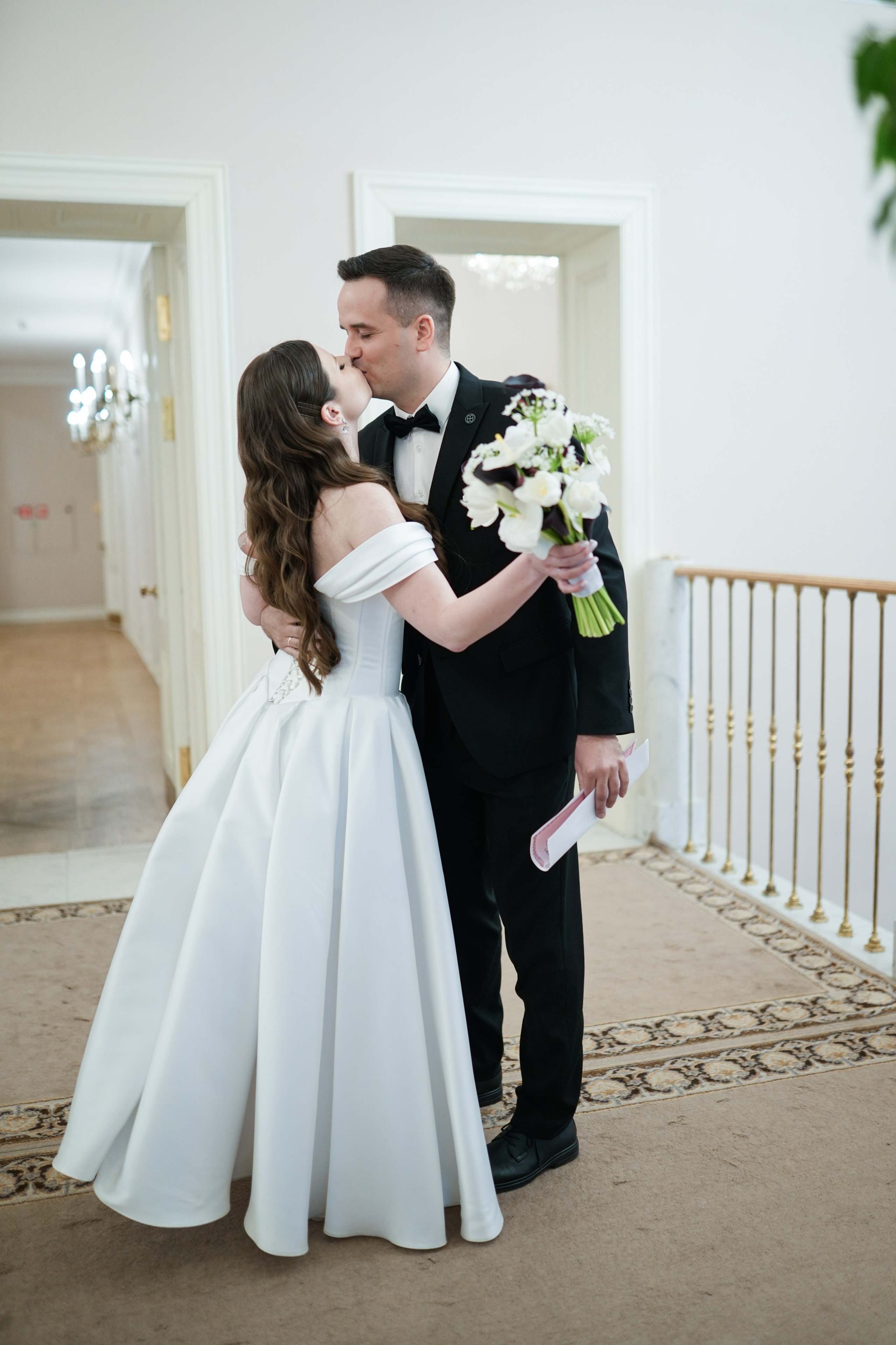 EVGENIY&MARINA. Свадебный фотограф в Санкт-Петербурге Харичева Анастасия