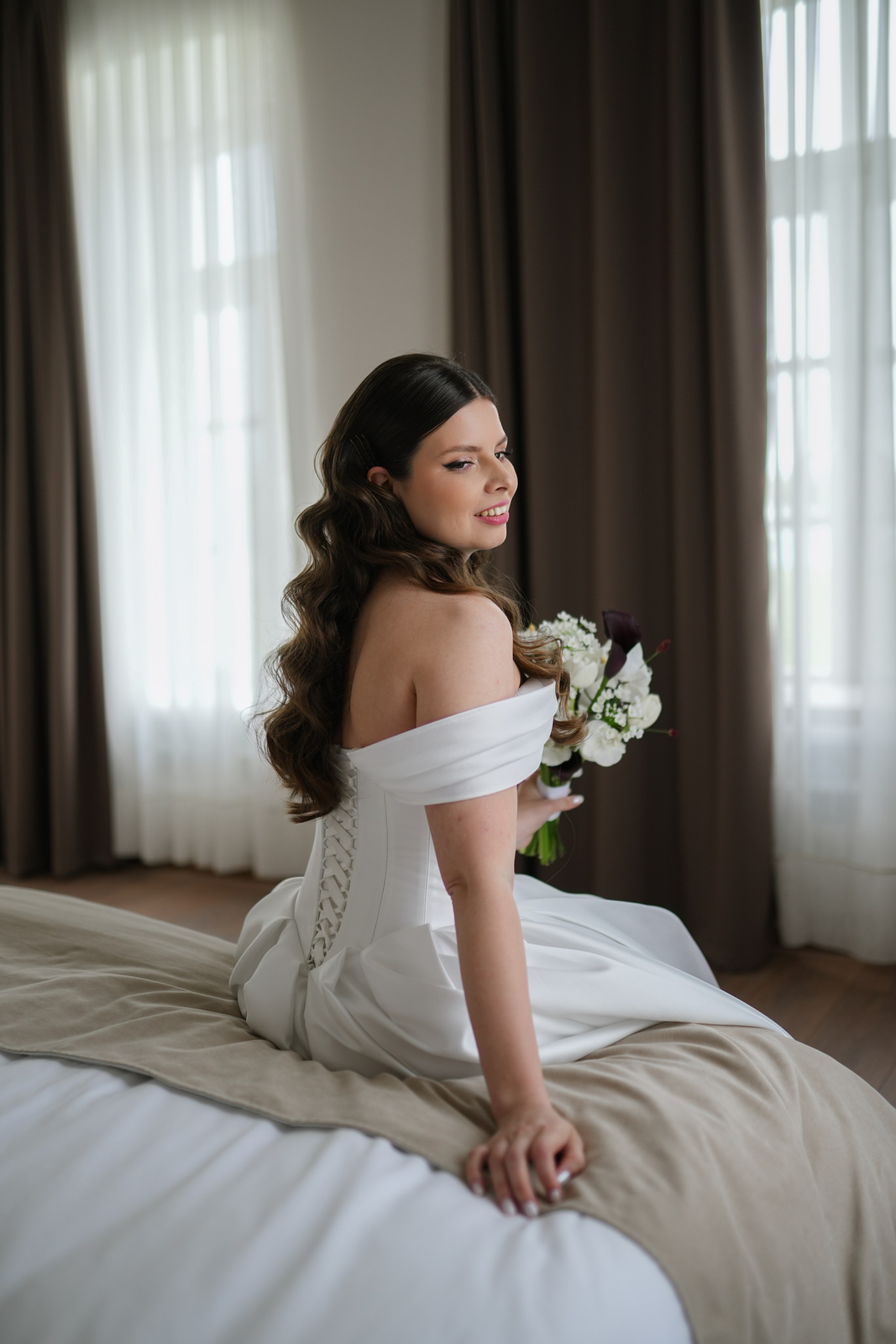 EVGENIY&MARINA. Свадебный фотограф в Санкт-Петербурге Харичева Анастасия