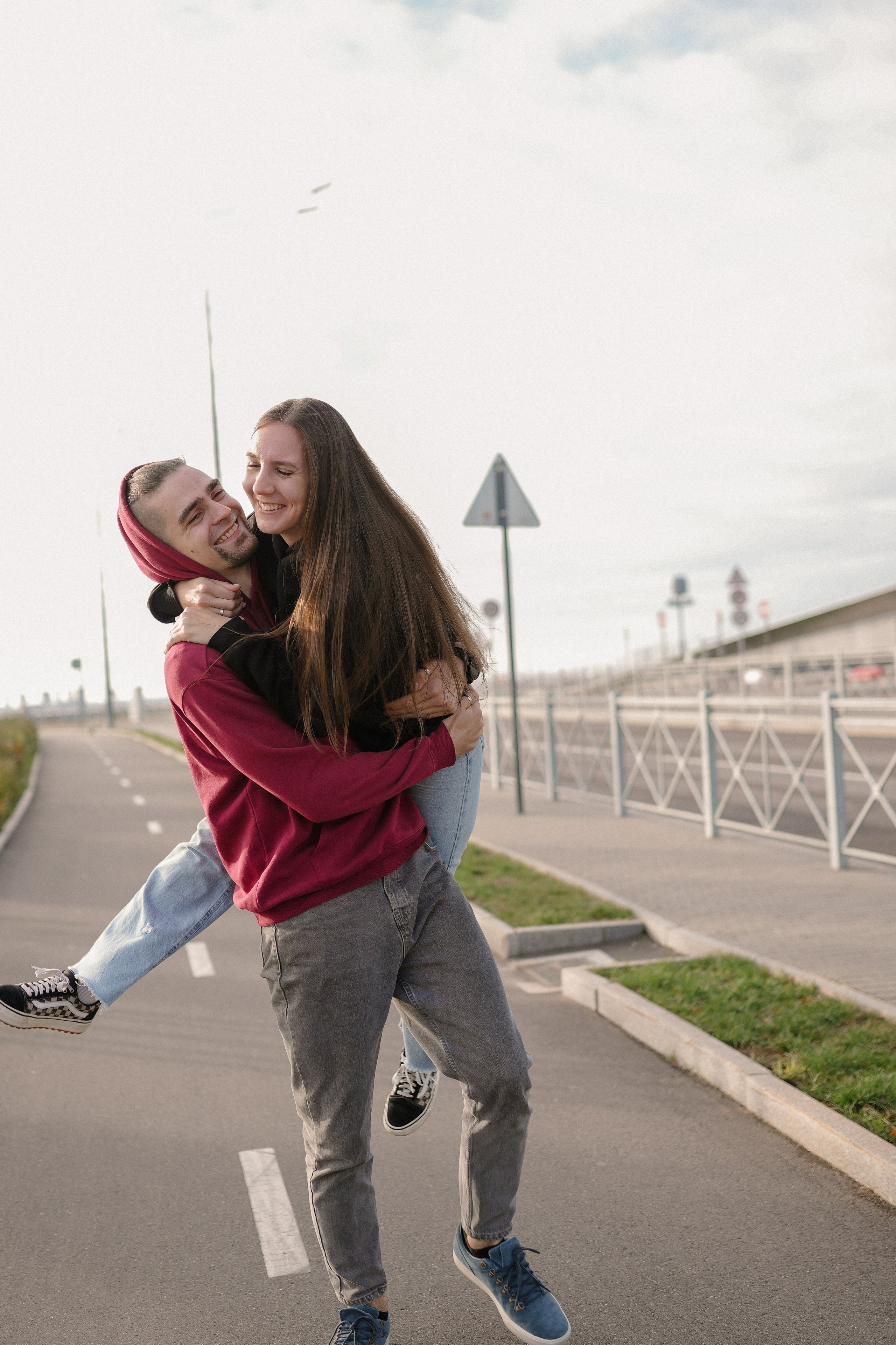 LOVE STORY. Свадебный фотограф в Санкт-Петербурге Харичева Анастасия