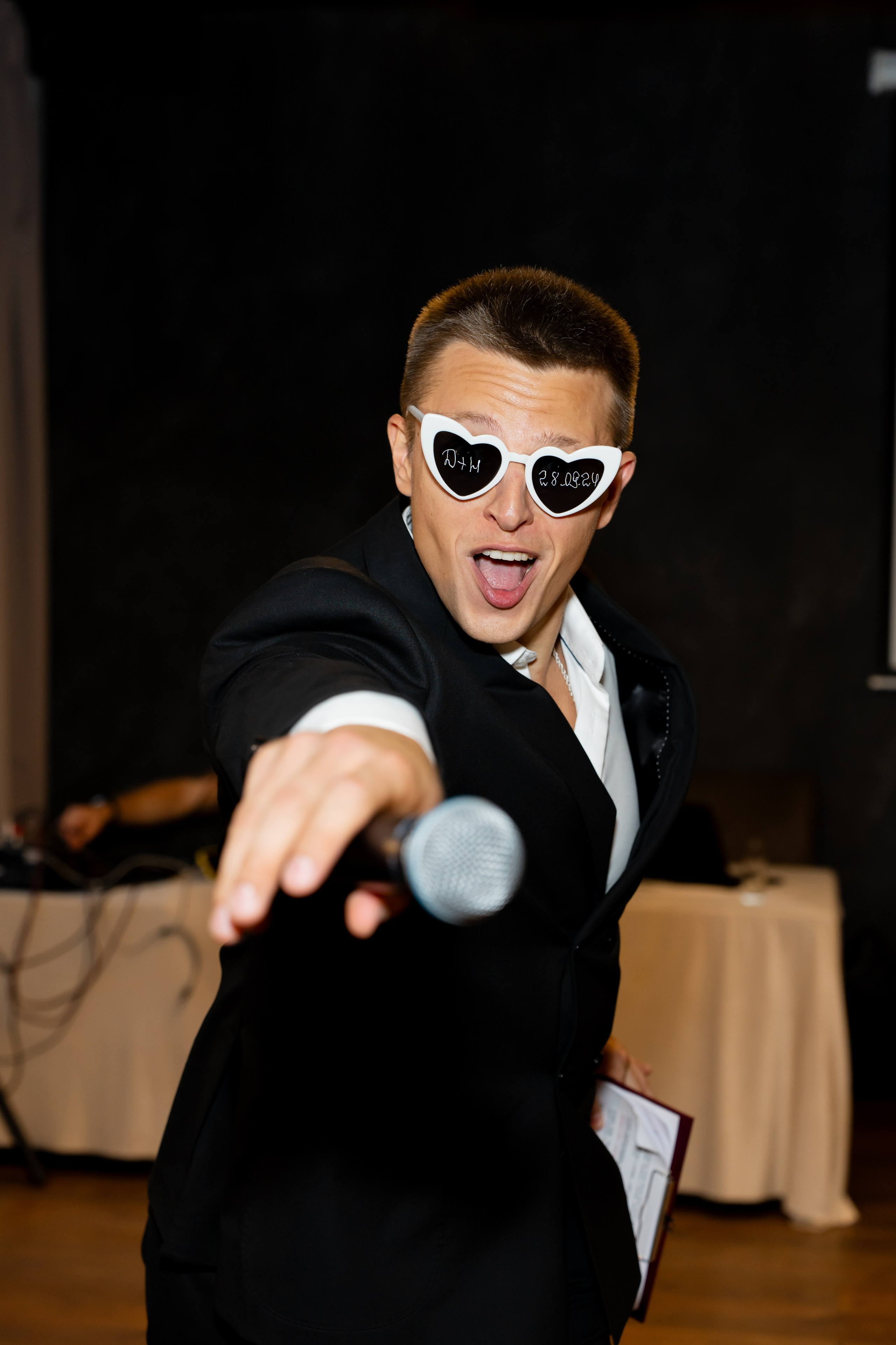 Анастасия & Дмитрий. Фотограф Москва. Базанова Анастасия