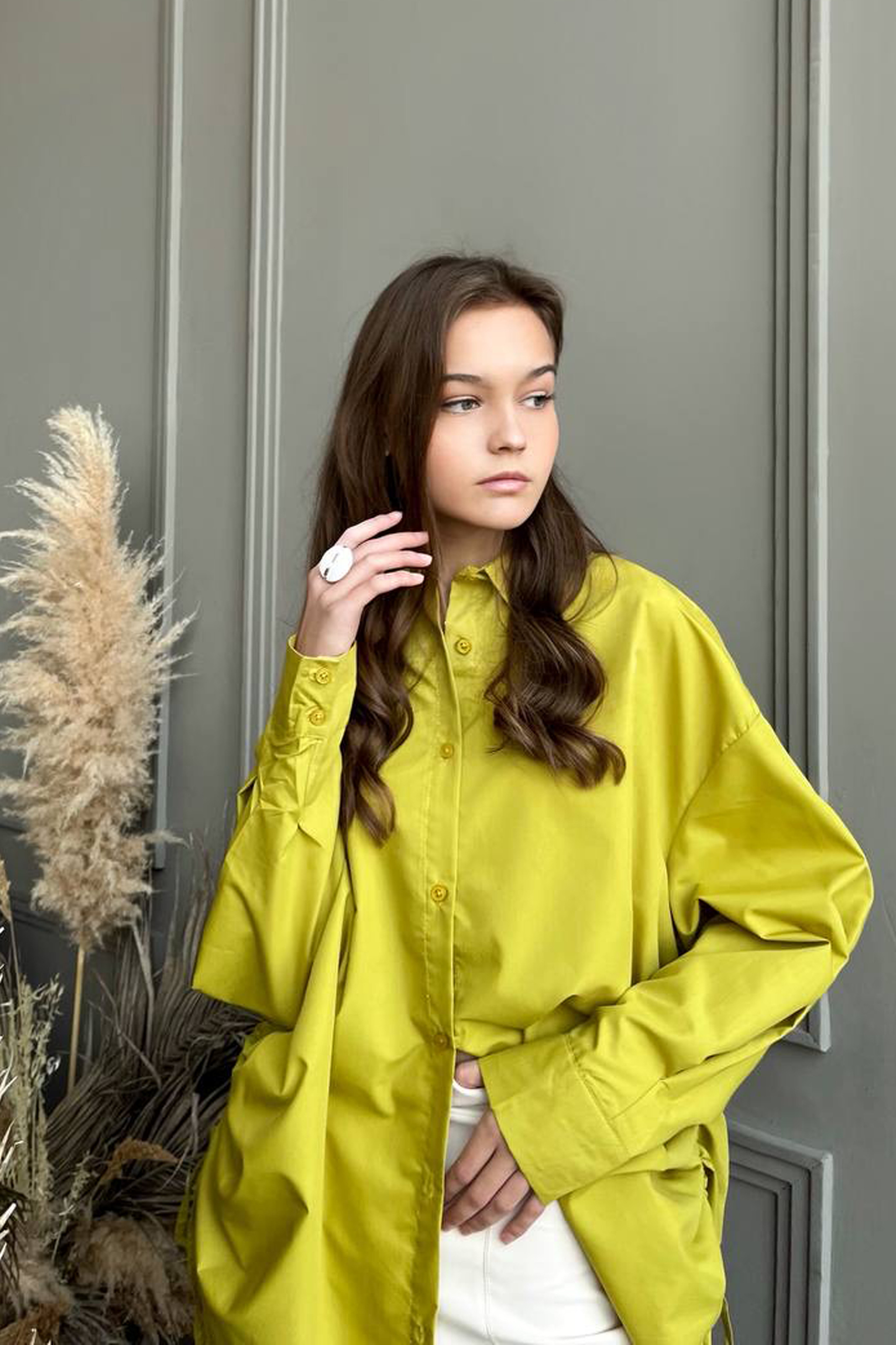 Eva P. Modeling agency TM MODELS