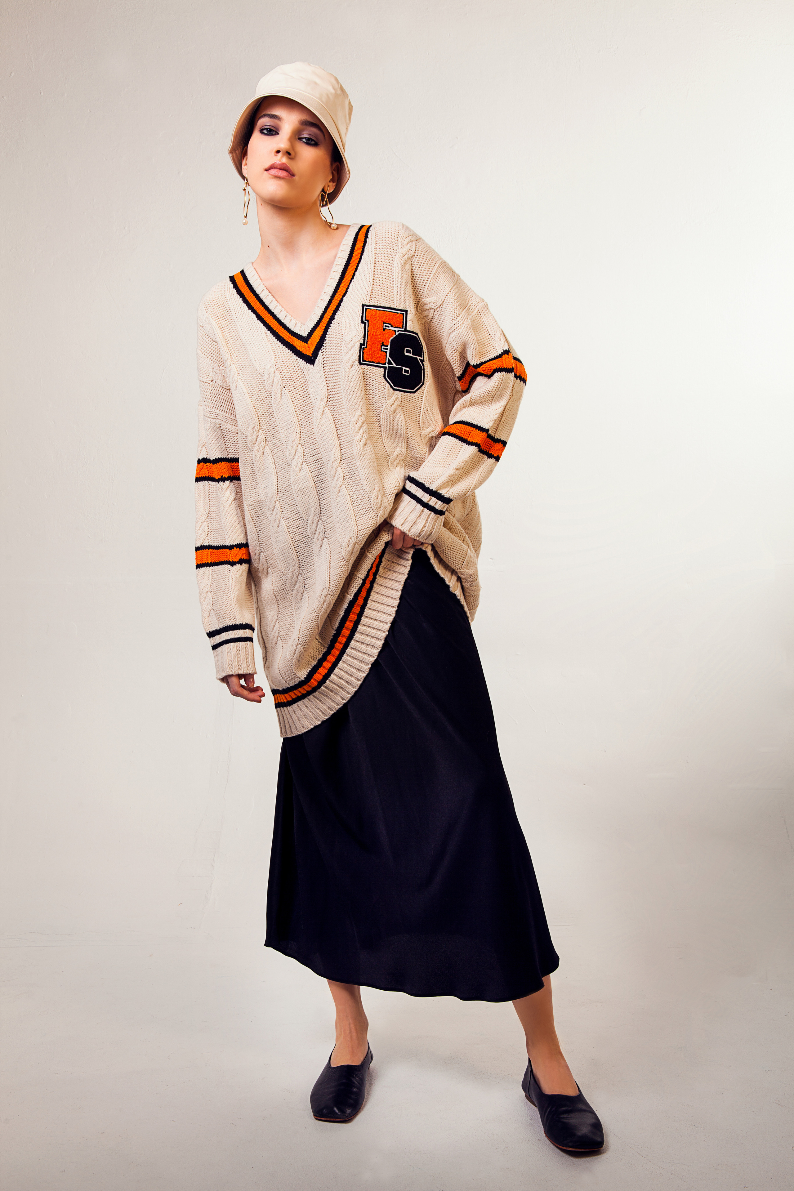 Варя Дзядович. Модельное агентство TM Models в Калининграде