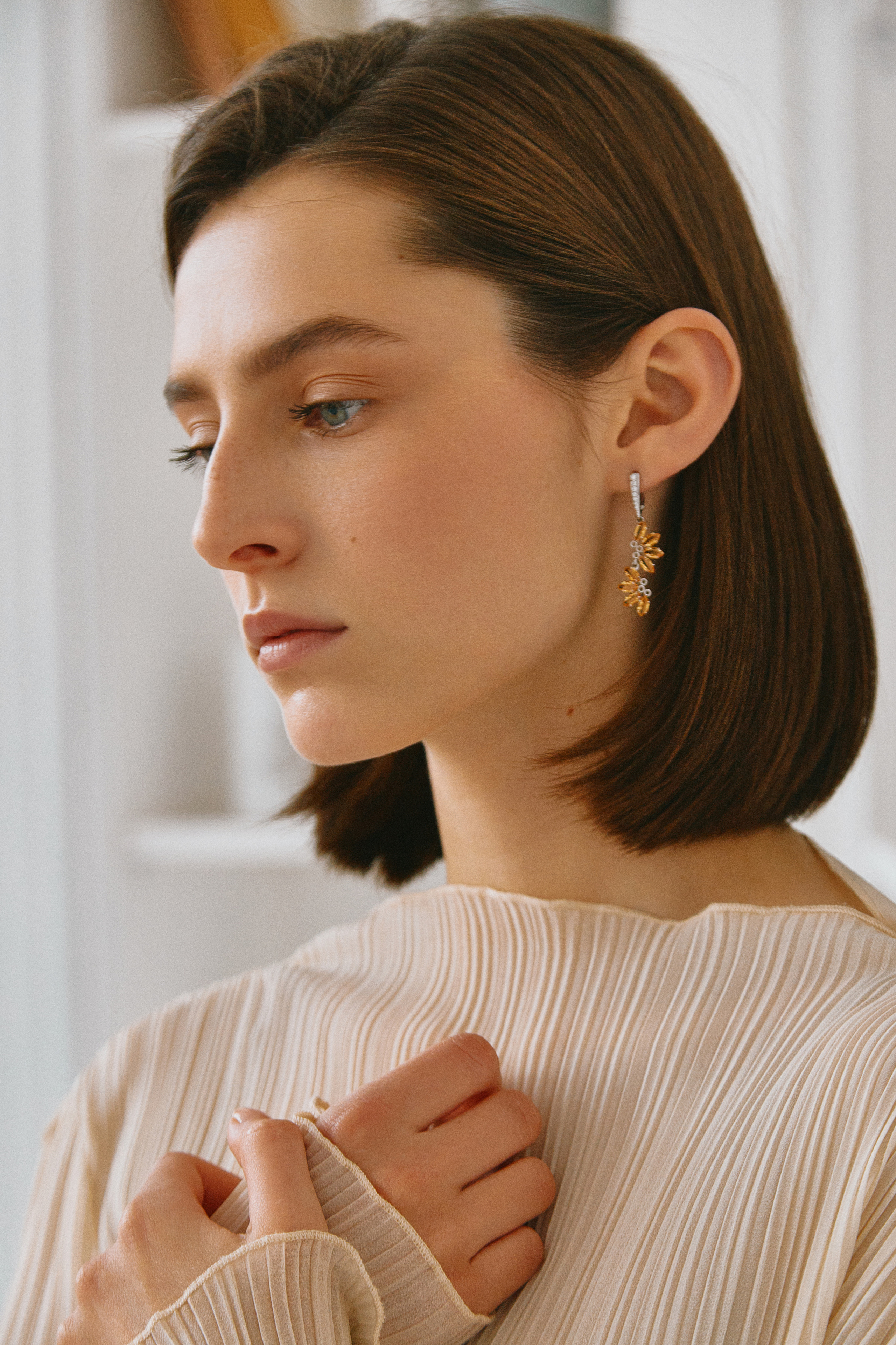 Варвара Павочка. Модельное агентство TM Models в Калининграде