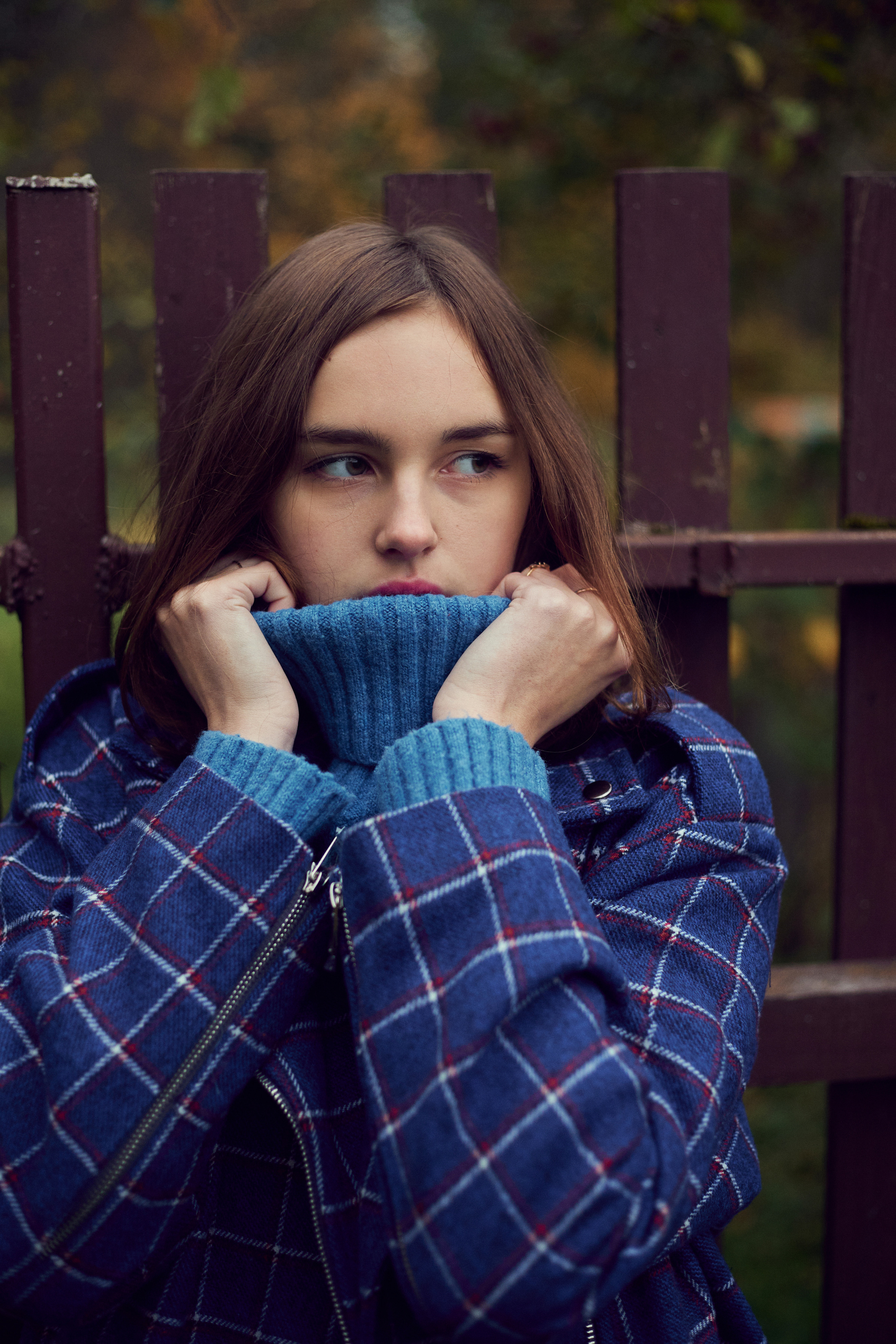 Sonya P. Modeling agency TM MODELS