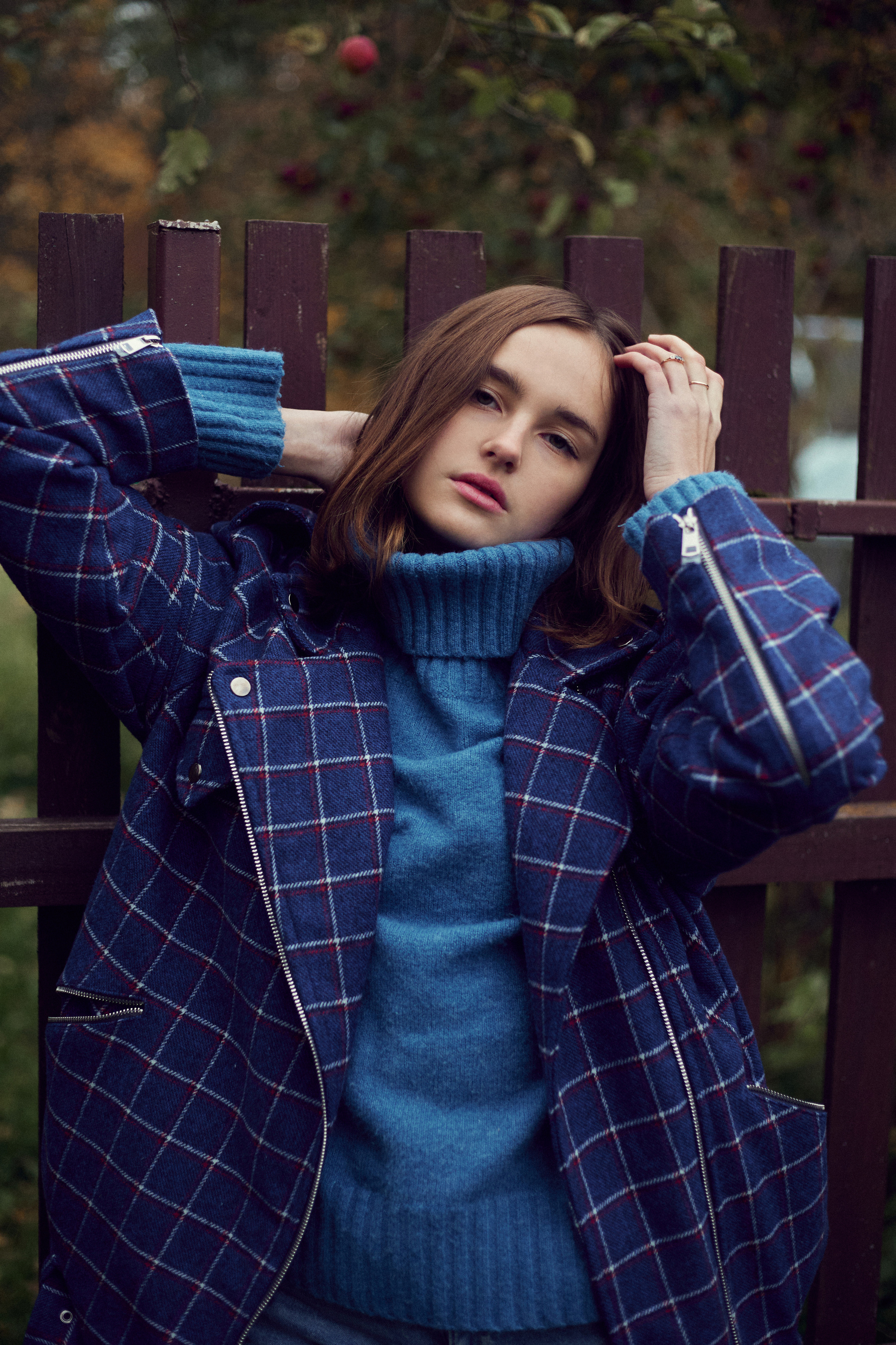 Sonya P. Modeling agency TM MODELS