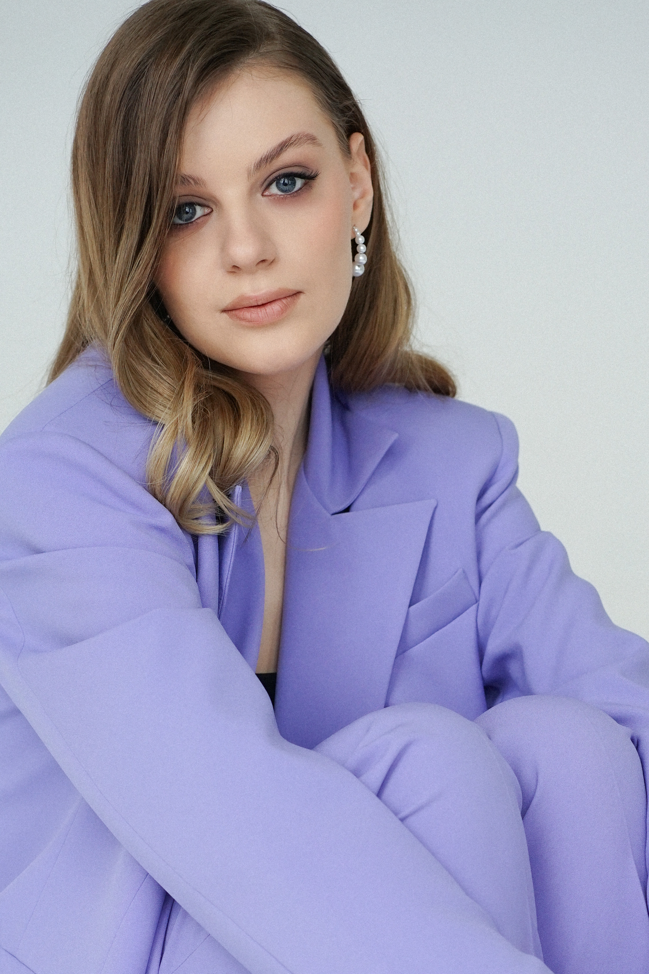 Vika M. Modeling agency TM MODELS