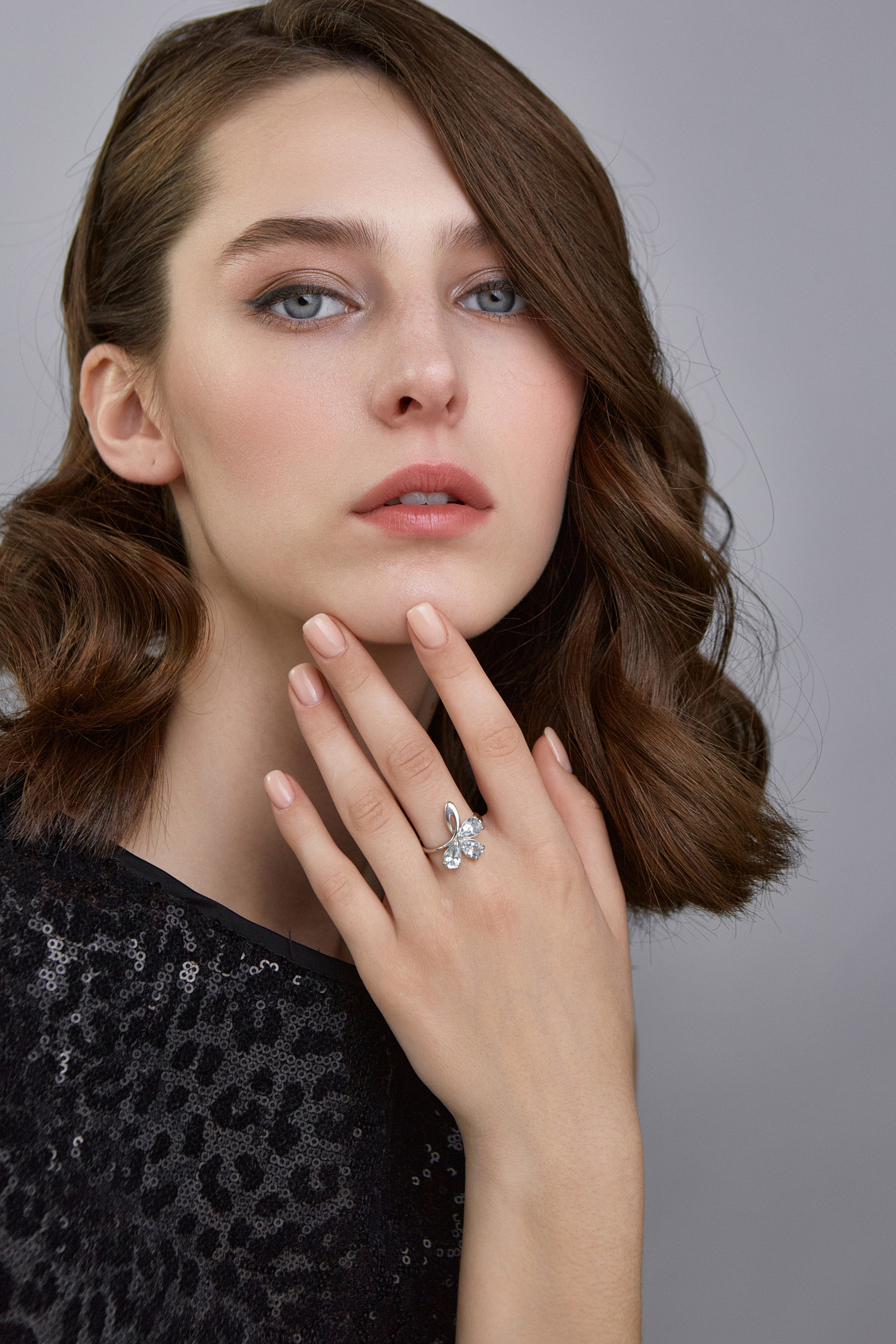 Варвара Павочка. Модельное агентство TM Models в Калининграде