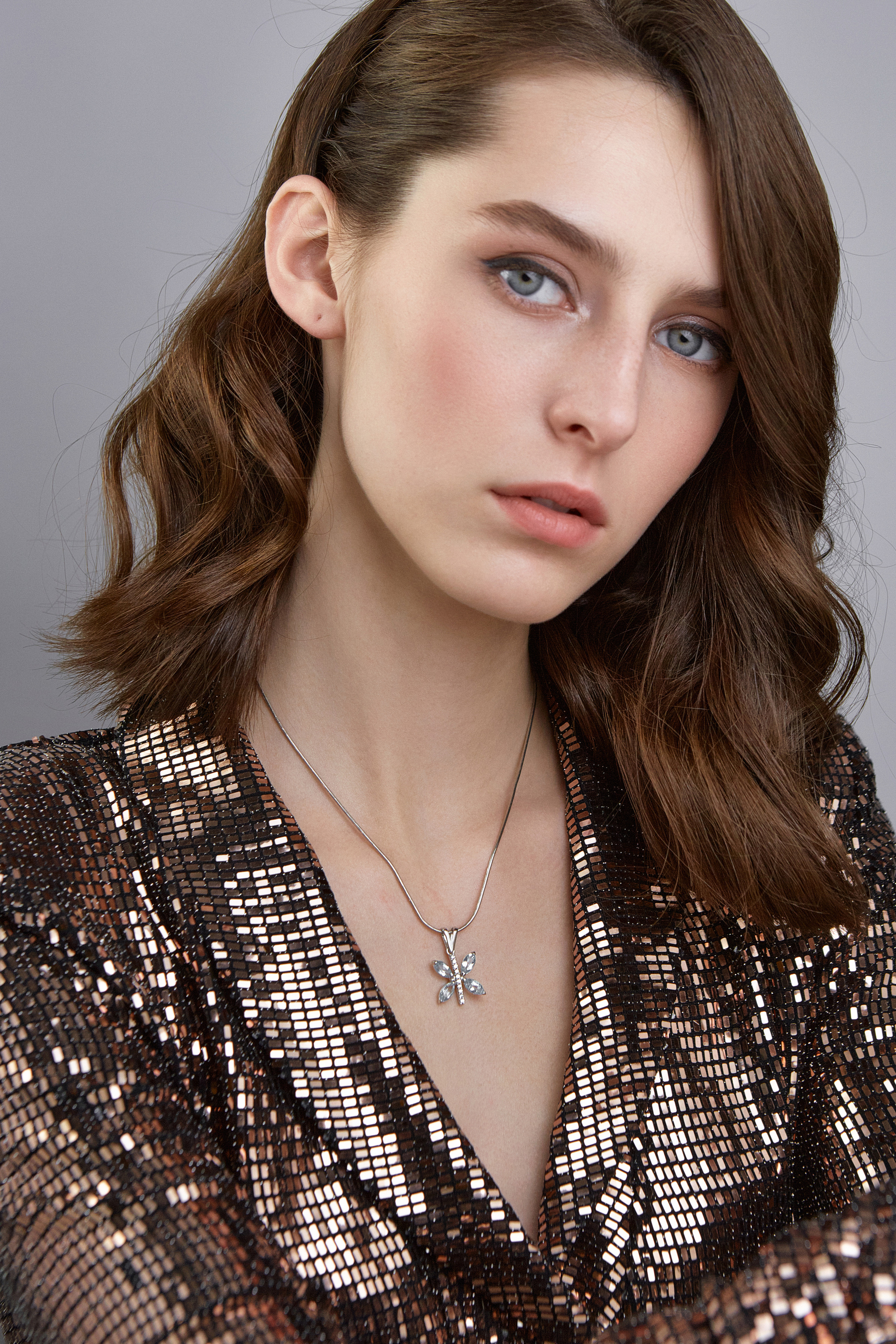 Варвара Павочка. Модельное агентство TM Models в Калининграде