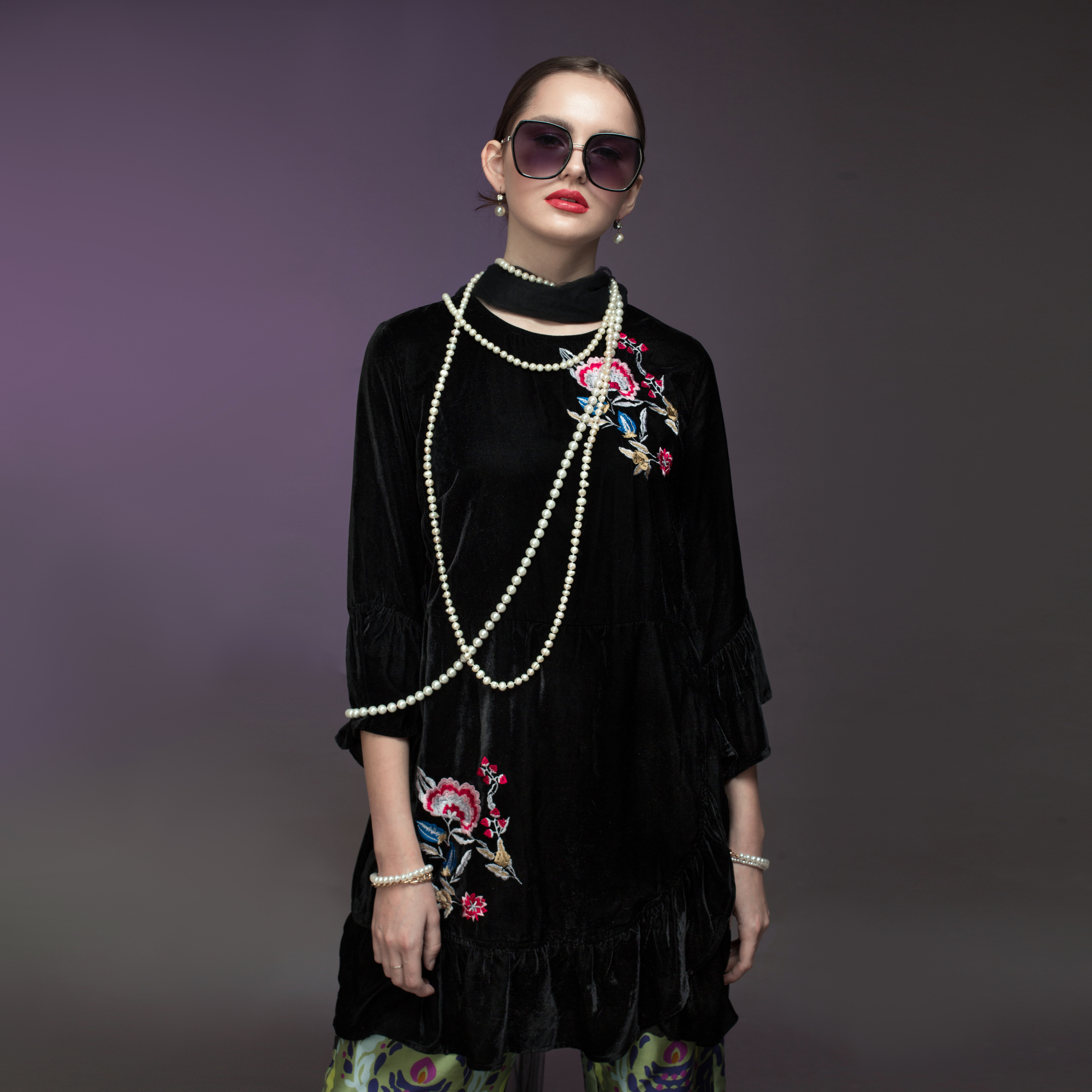 Sonya P. Modeling agency TM MODELS