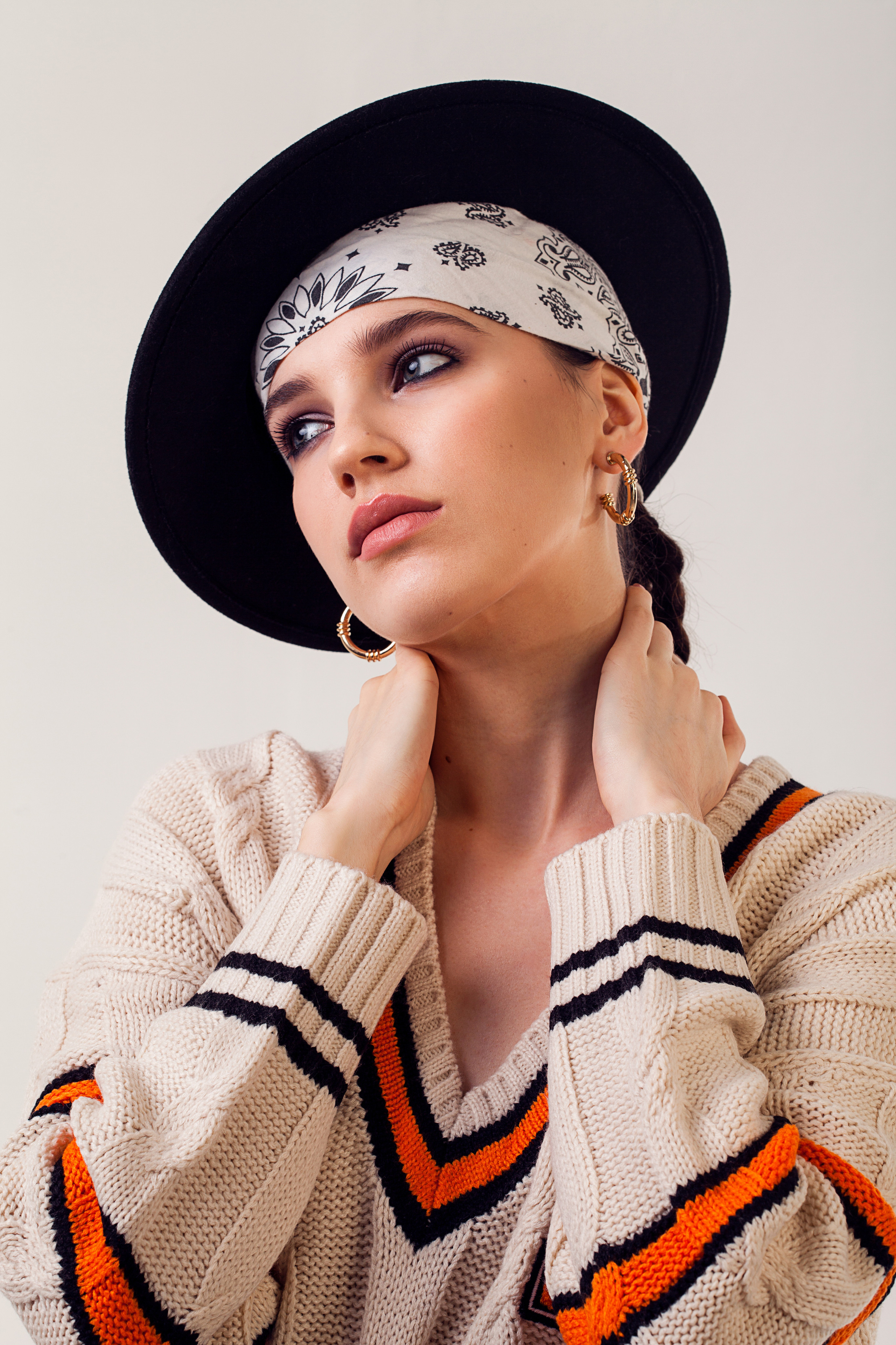 Варя Дзядович. Модельное агентство TM Models в Калининграде