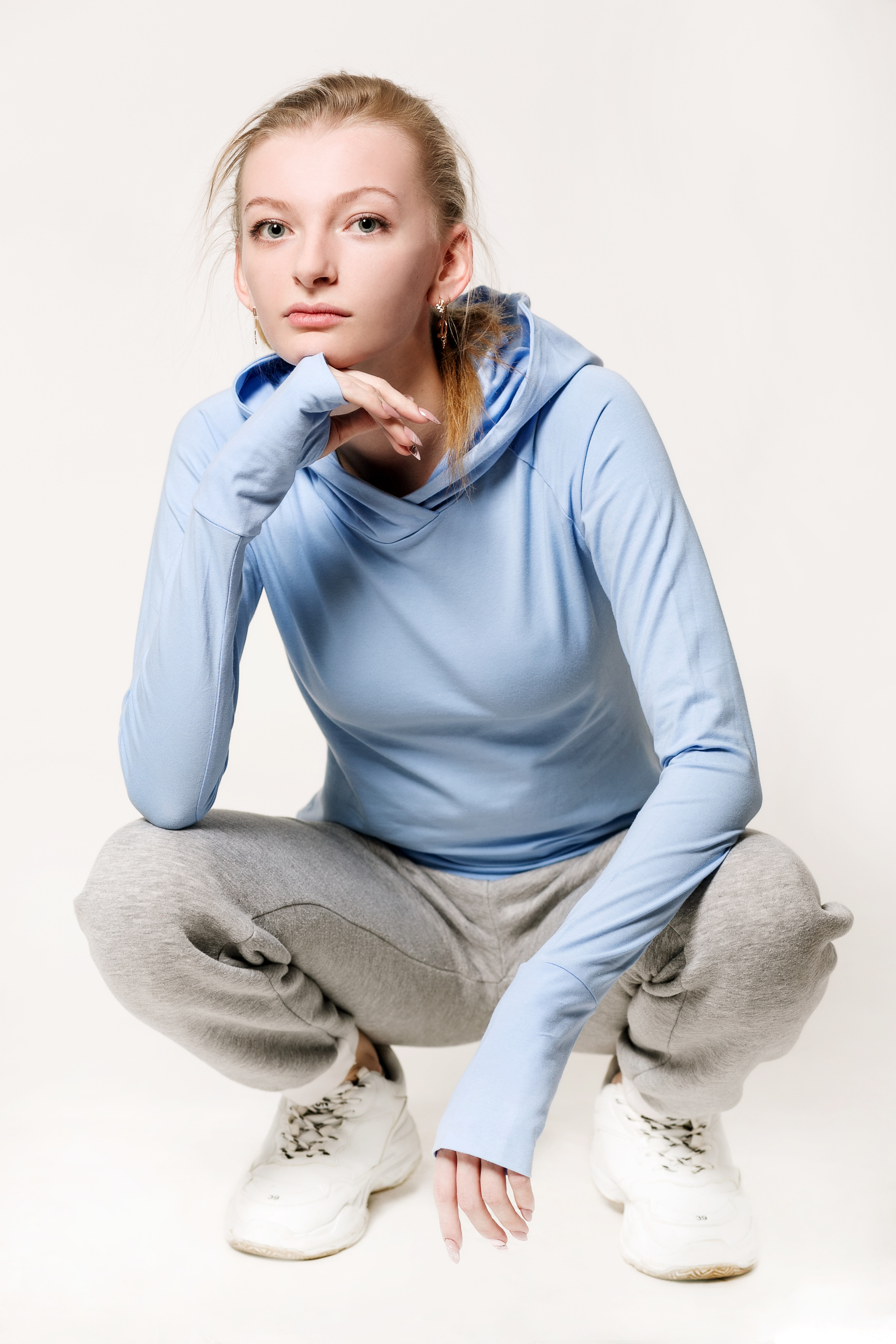 Daria S. Modeling agency TM MODELS