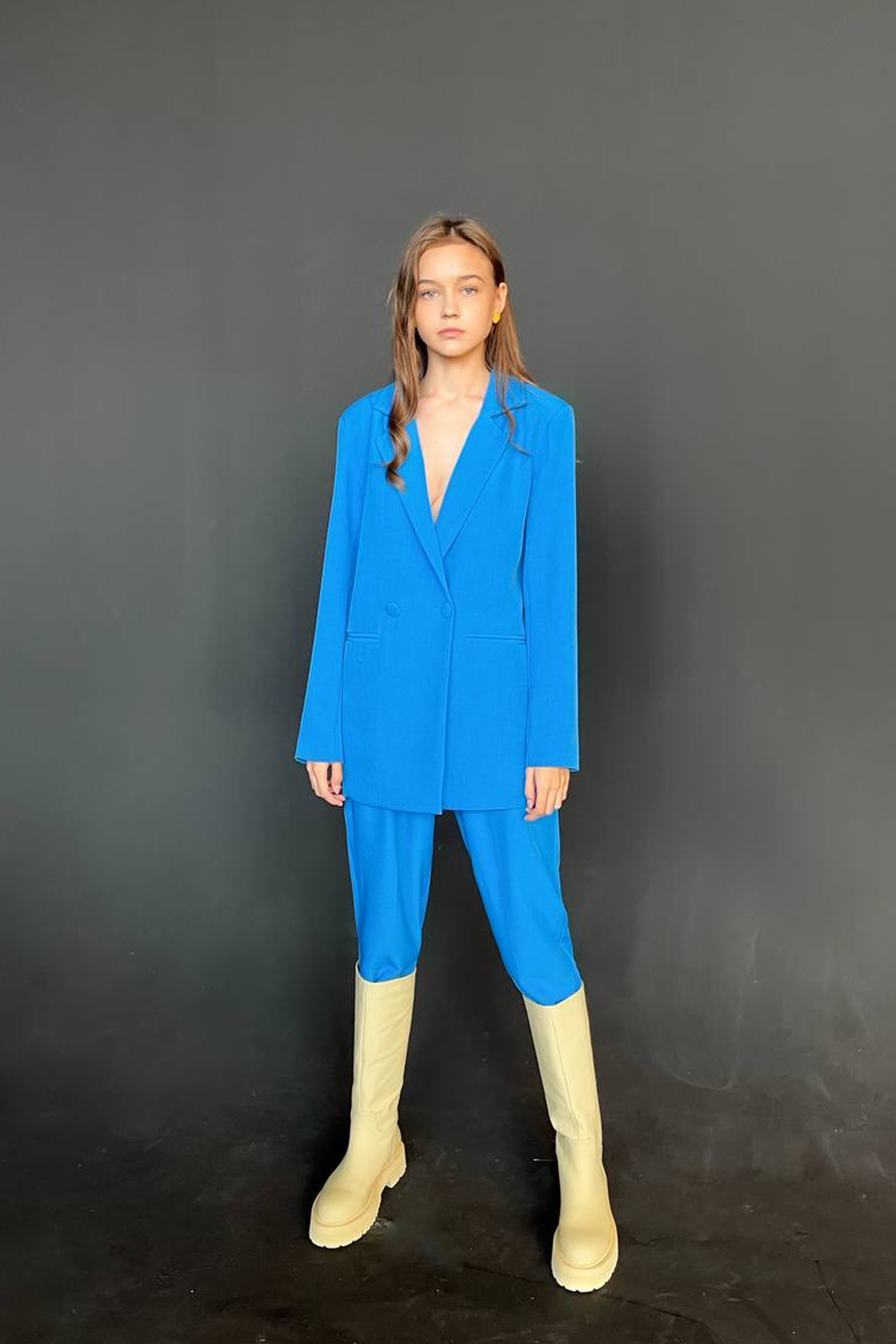 Eva P. Modeling agency TM MODELS