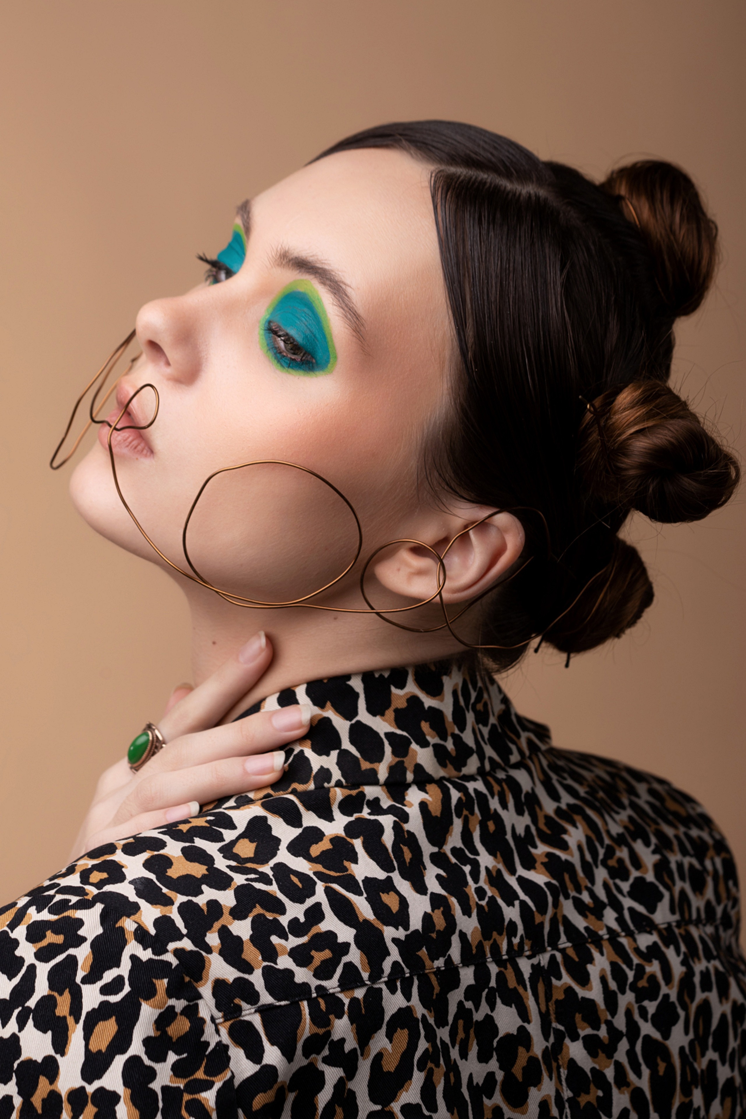 Daria T. Modeling agency TM MODELS