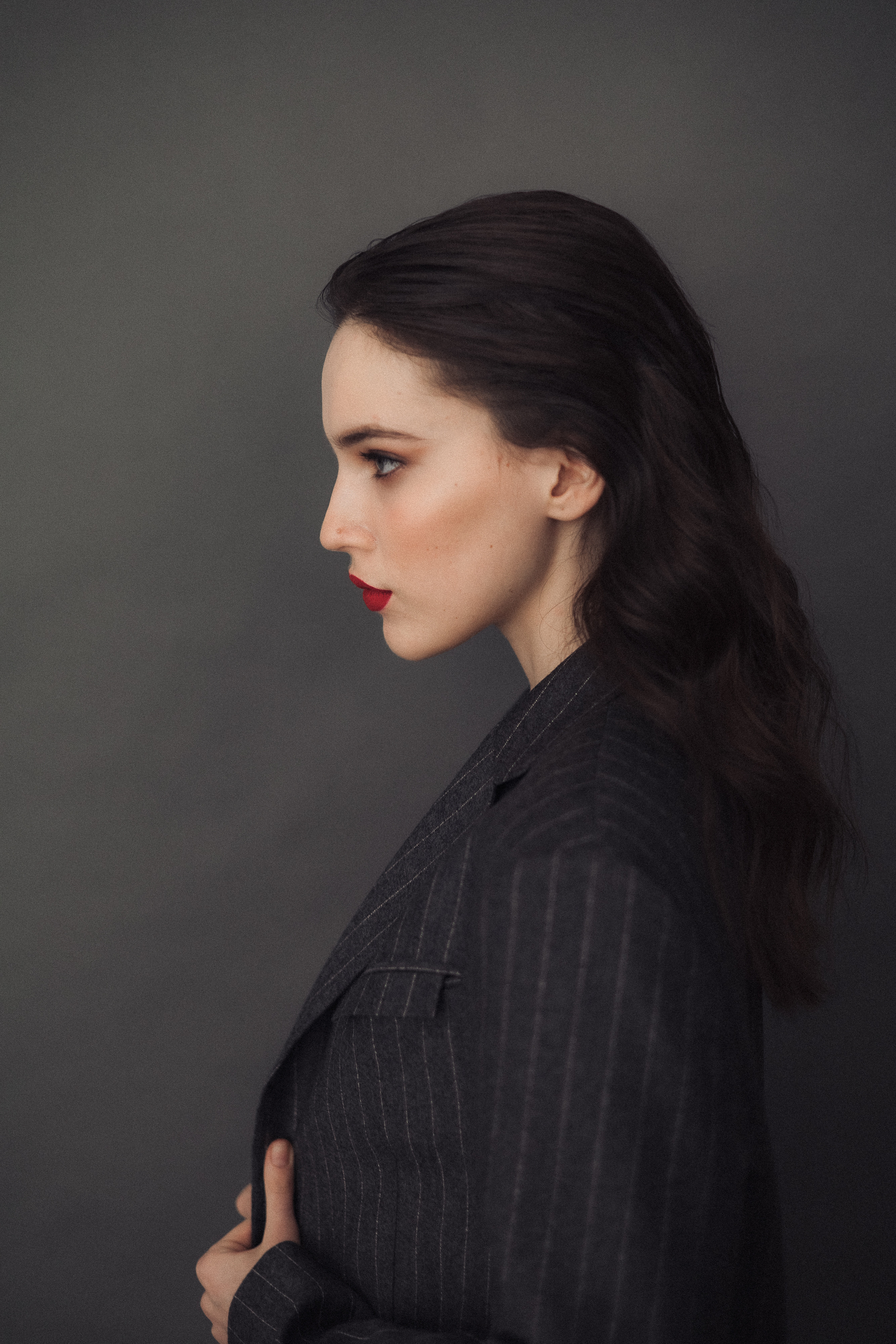 Варя Дзядович. Модельное агентство TM Models в Калининграде