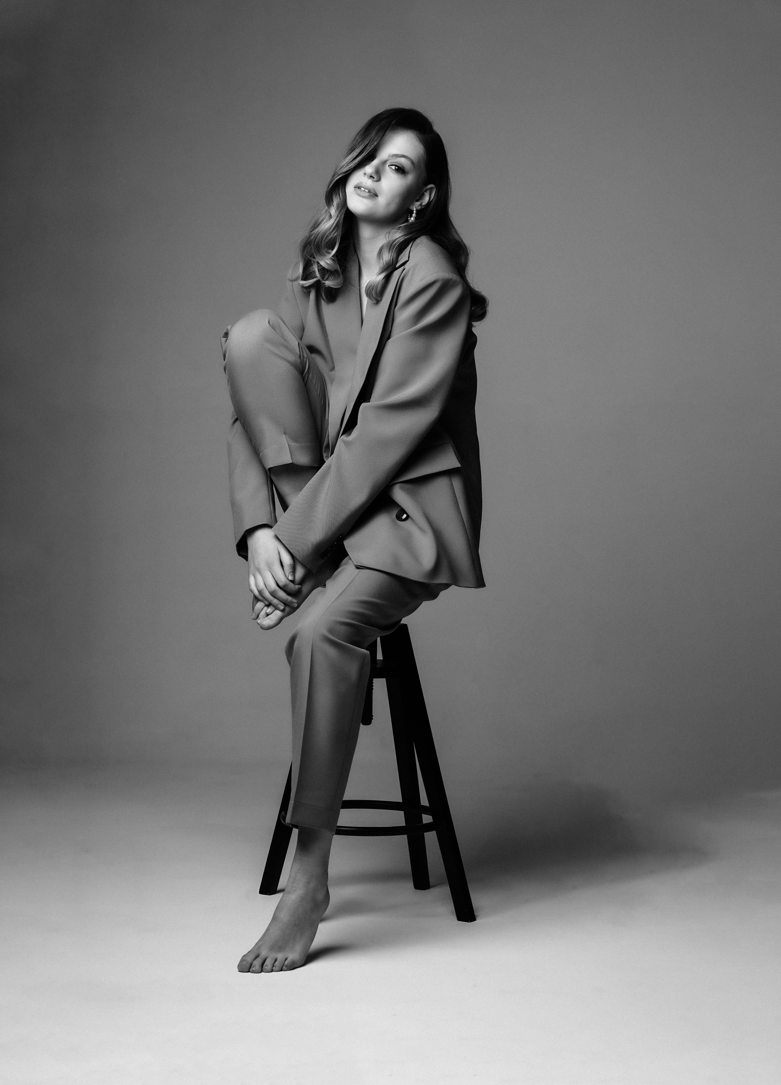 Vika M. Modeling agency TM MODELS