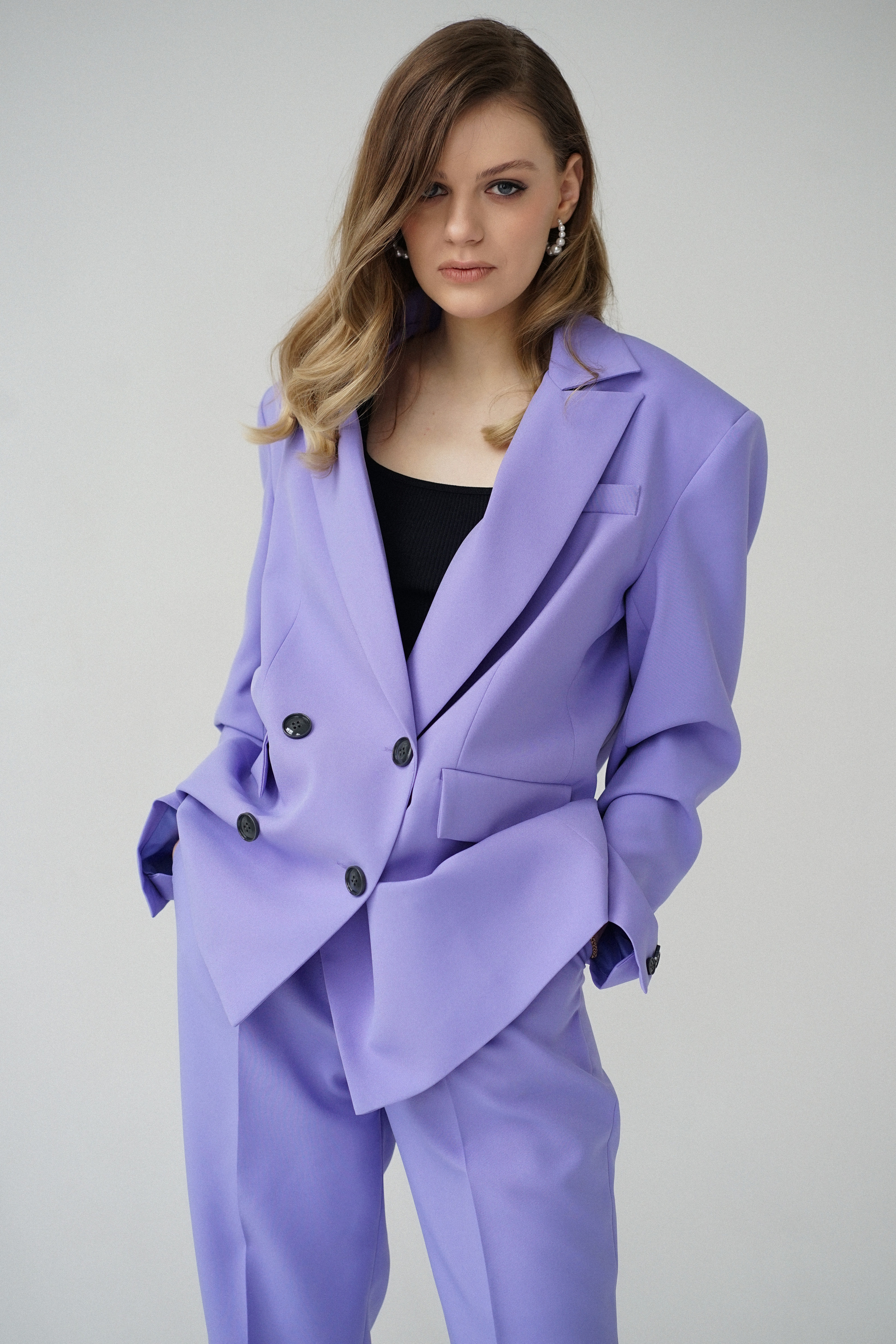 Vika M. Modeling agency TM MODELS