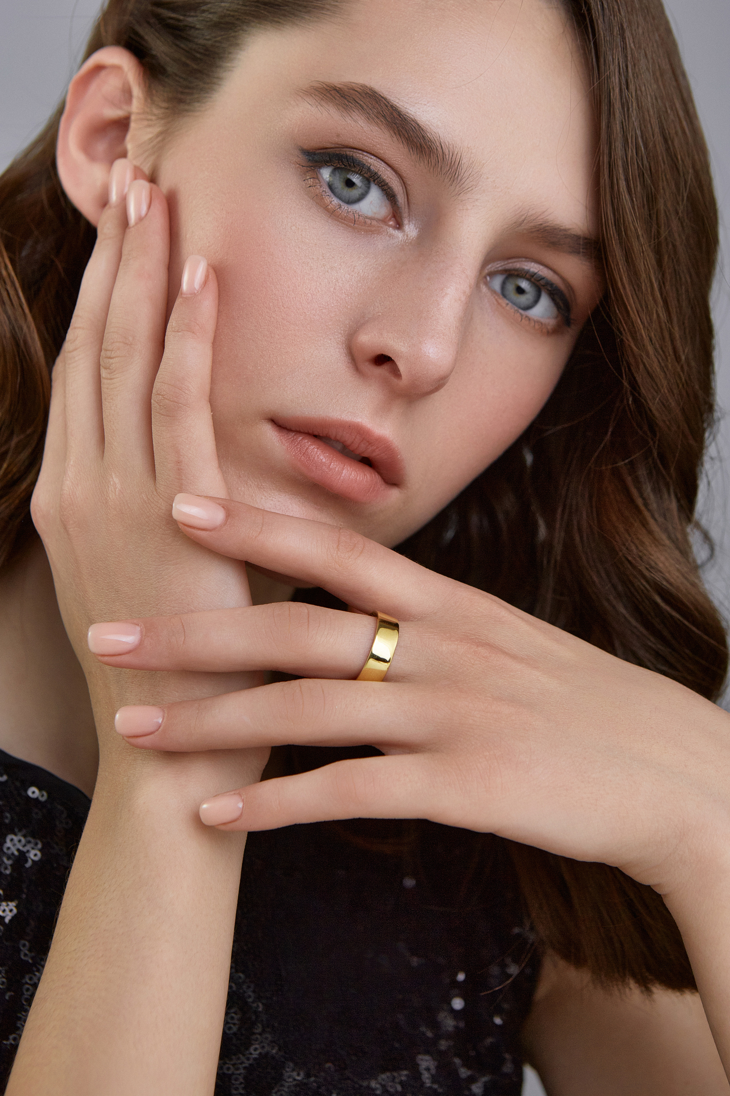 Варвара Павочка. Модельное агентство TM Models в Калининграде