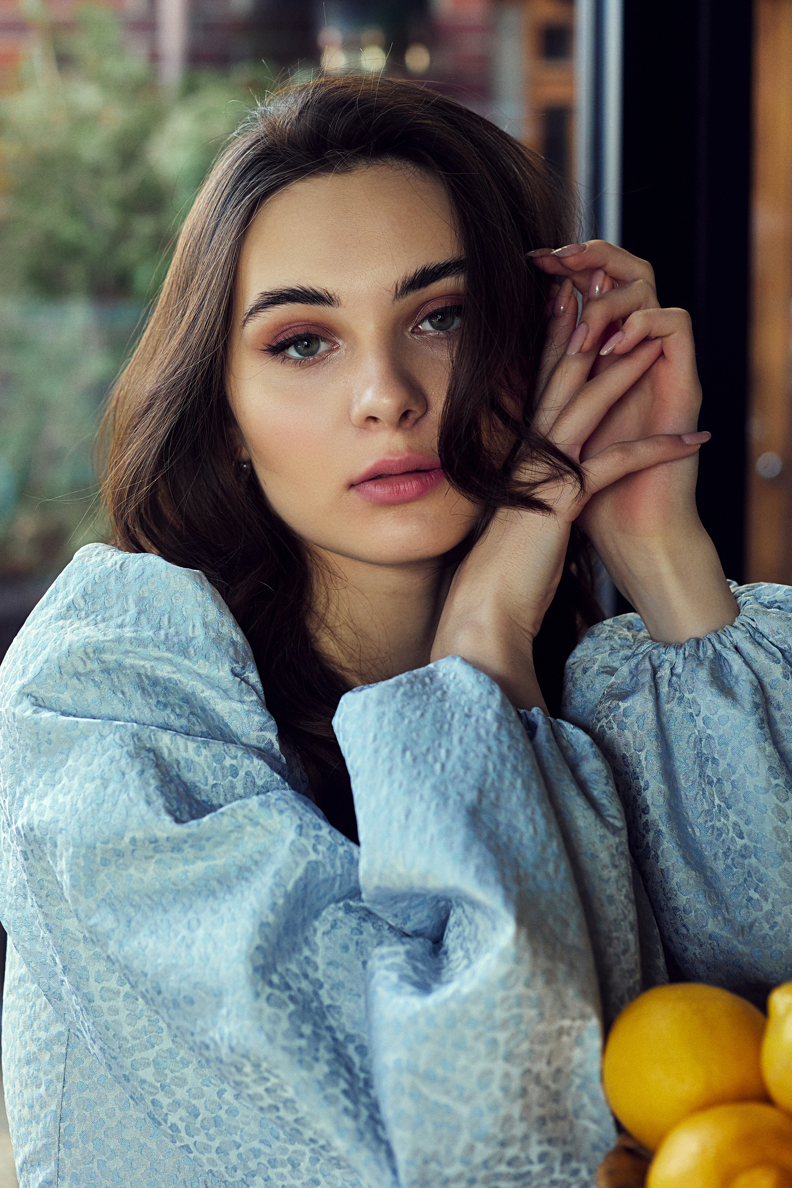 Daria T. Modeling agency TM MODELS