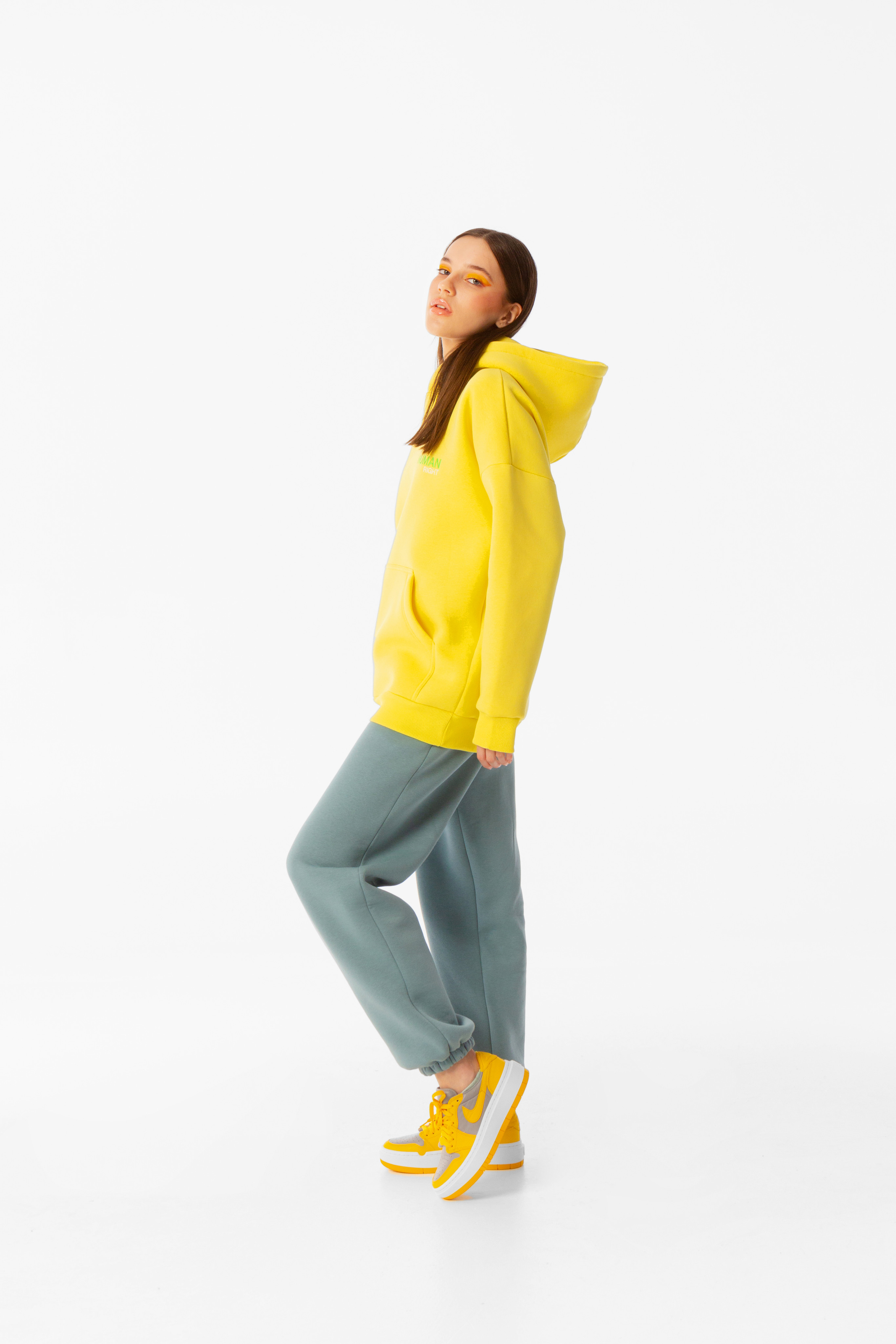 Варя Дзядович. Модельное агентство TM Models в Калининграде