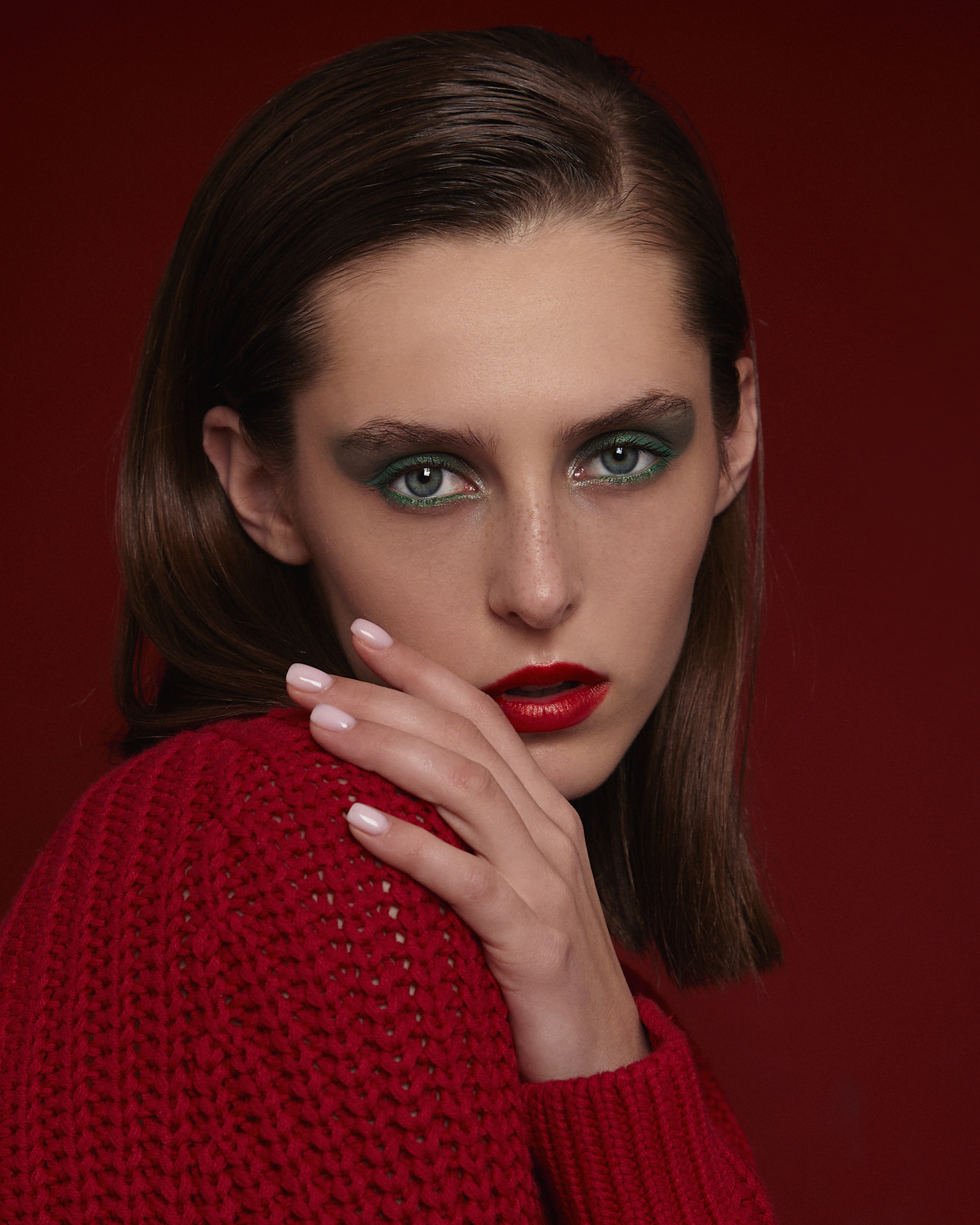 Варвара Павочка. Модельное агентство TM Models в Калининграде