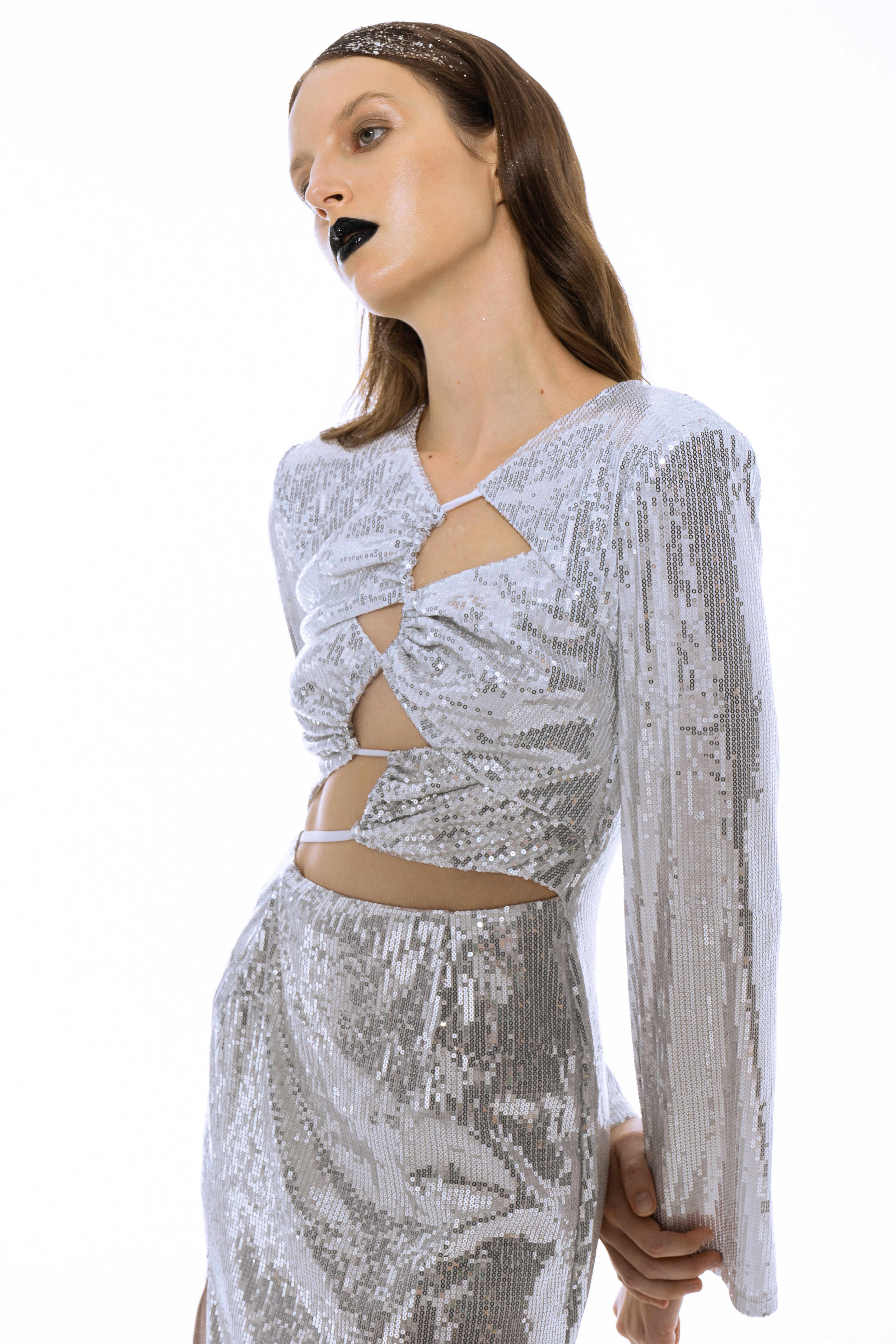 Anastasia A. Modeling agency TM MODELS