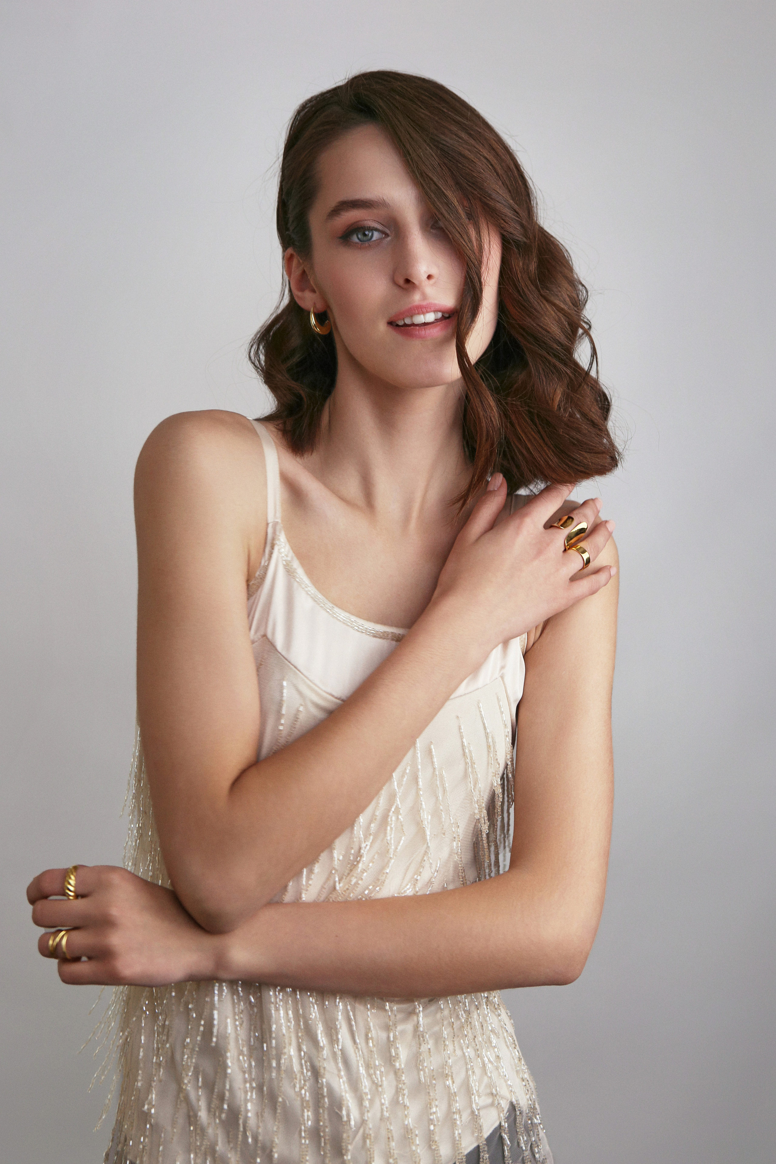 Варвара Павочка. Модельное агентство TM Models в Калининграде