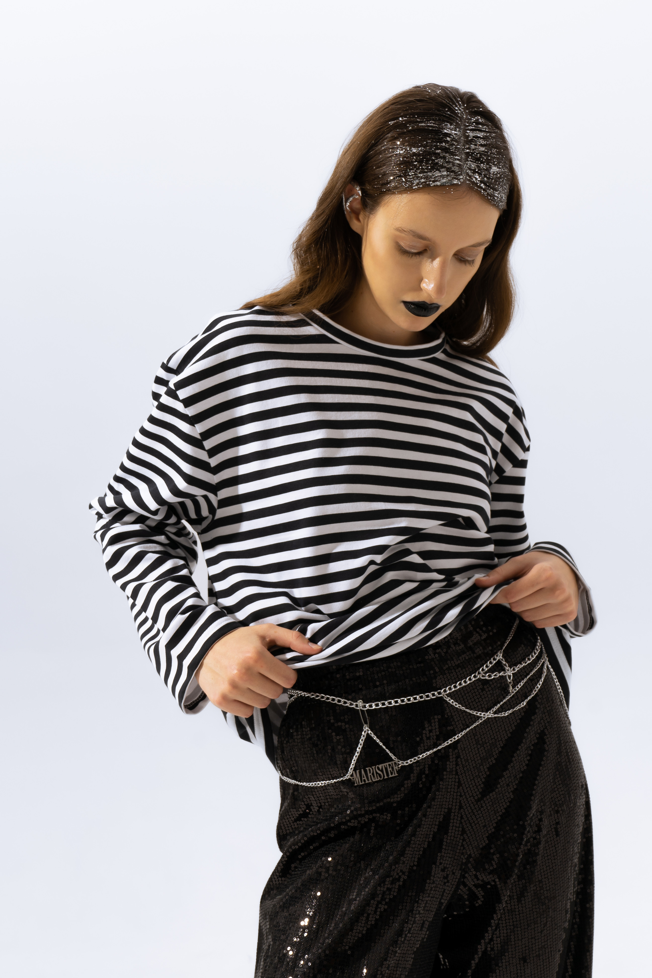 Anastasia A. Modeling agency TM MODELS