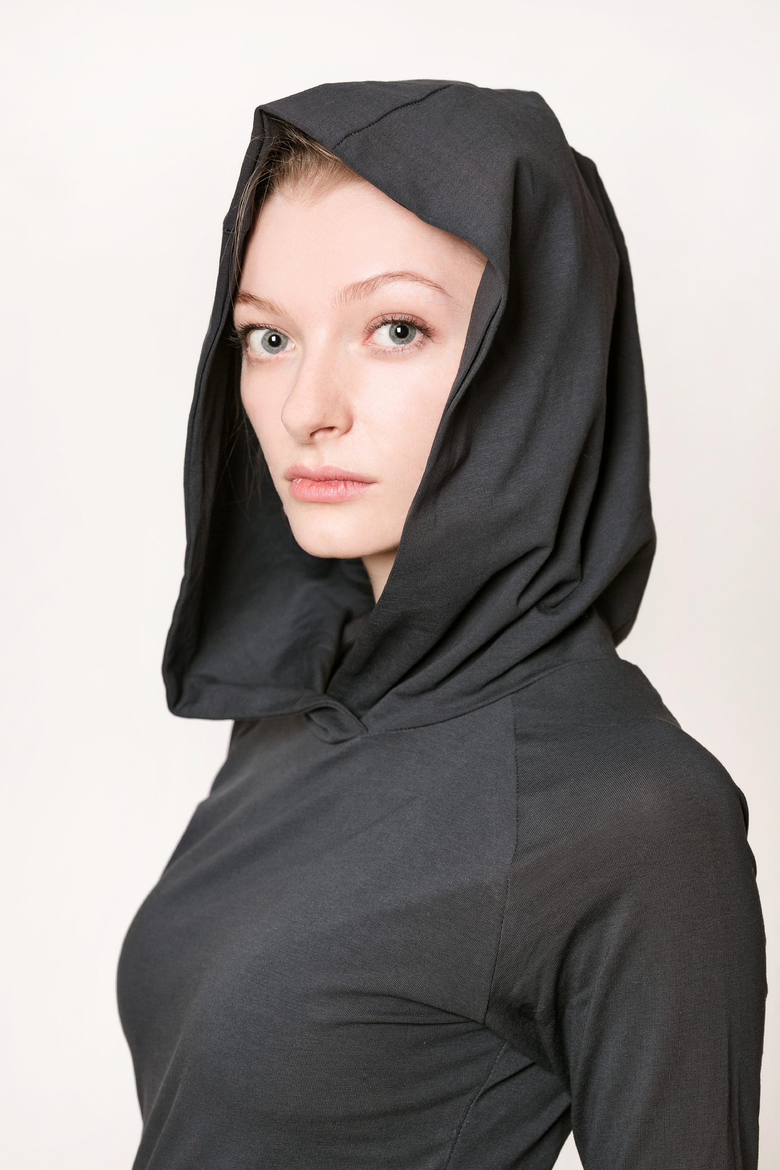 Daria S. Modeling agency TM MODELS