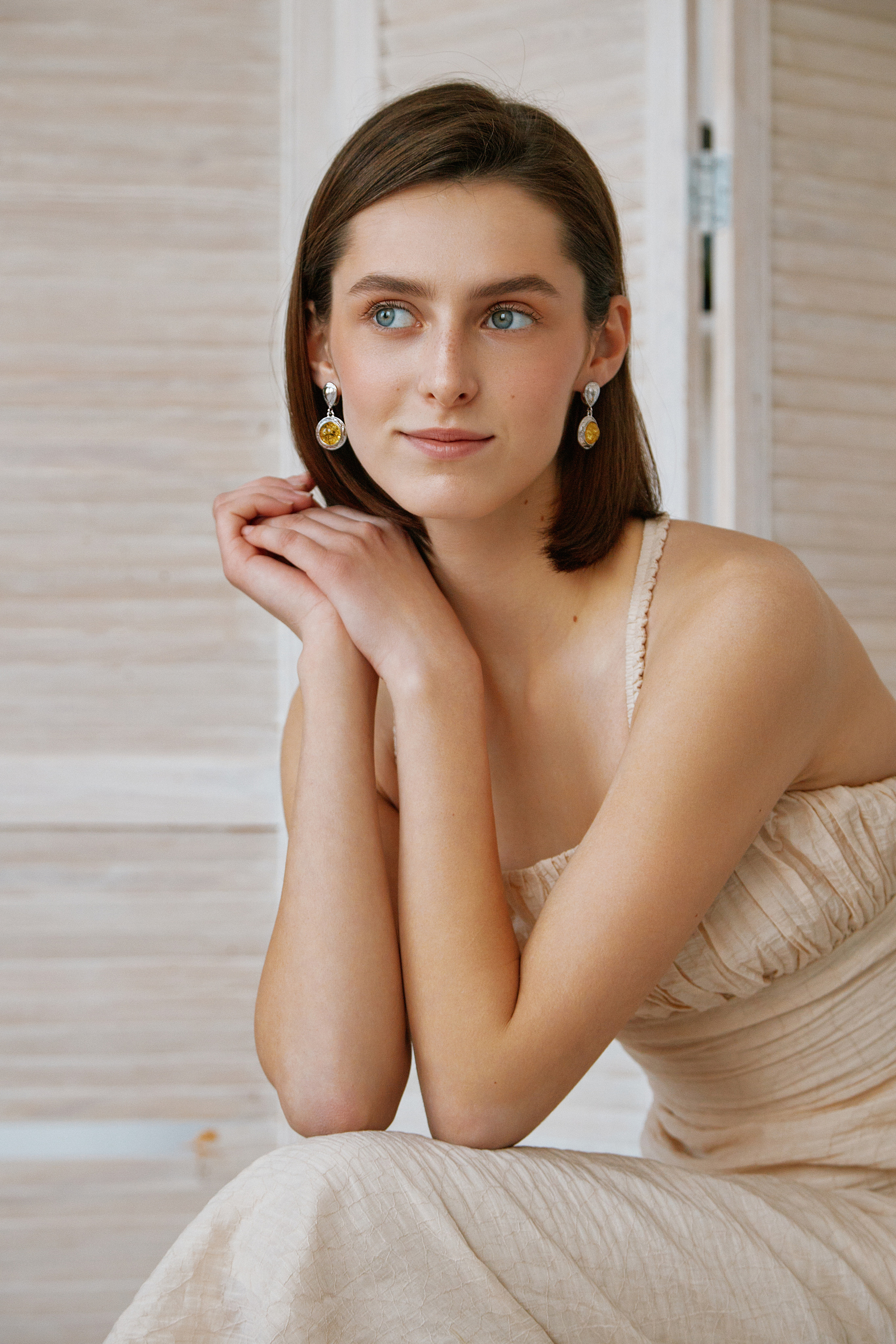 Варвара Павочка. Модельное агентство TM Models в Калининграде