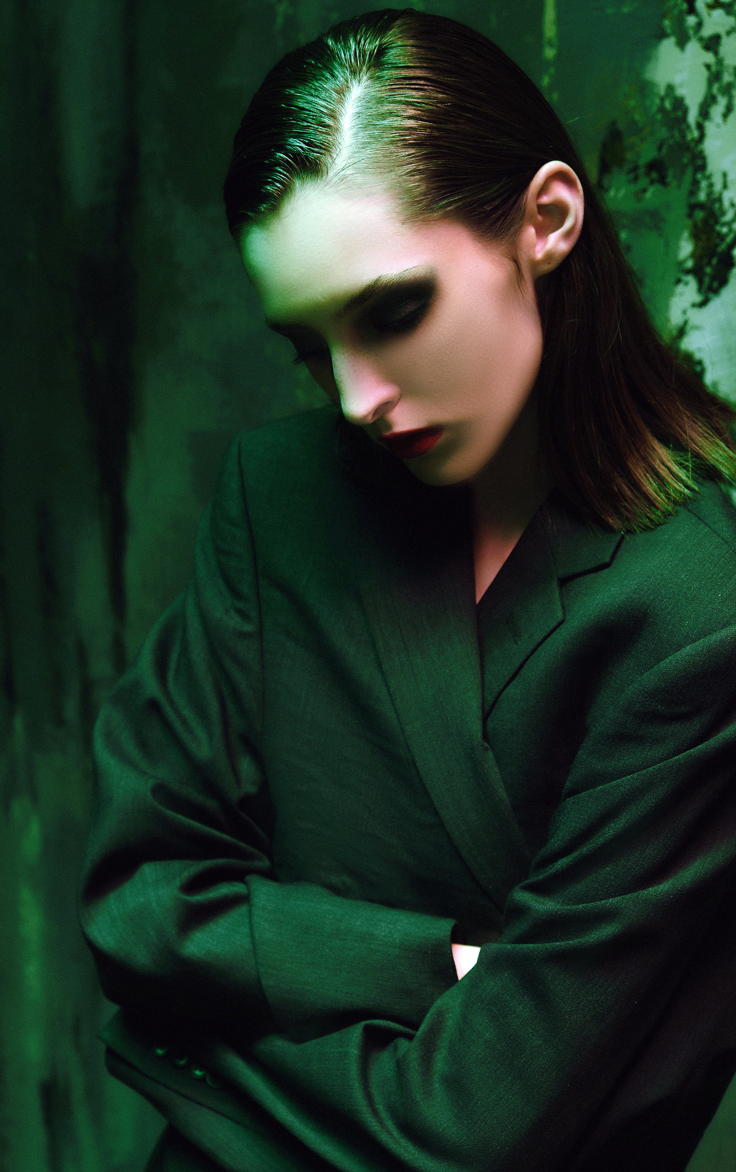 Варвара Павочка. Модельное агентство TM Models в Калининграде