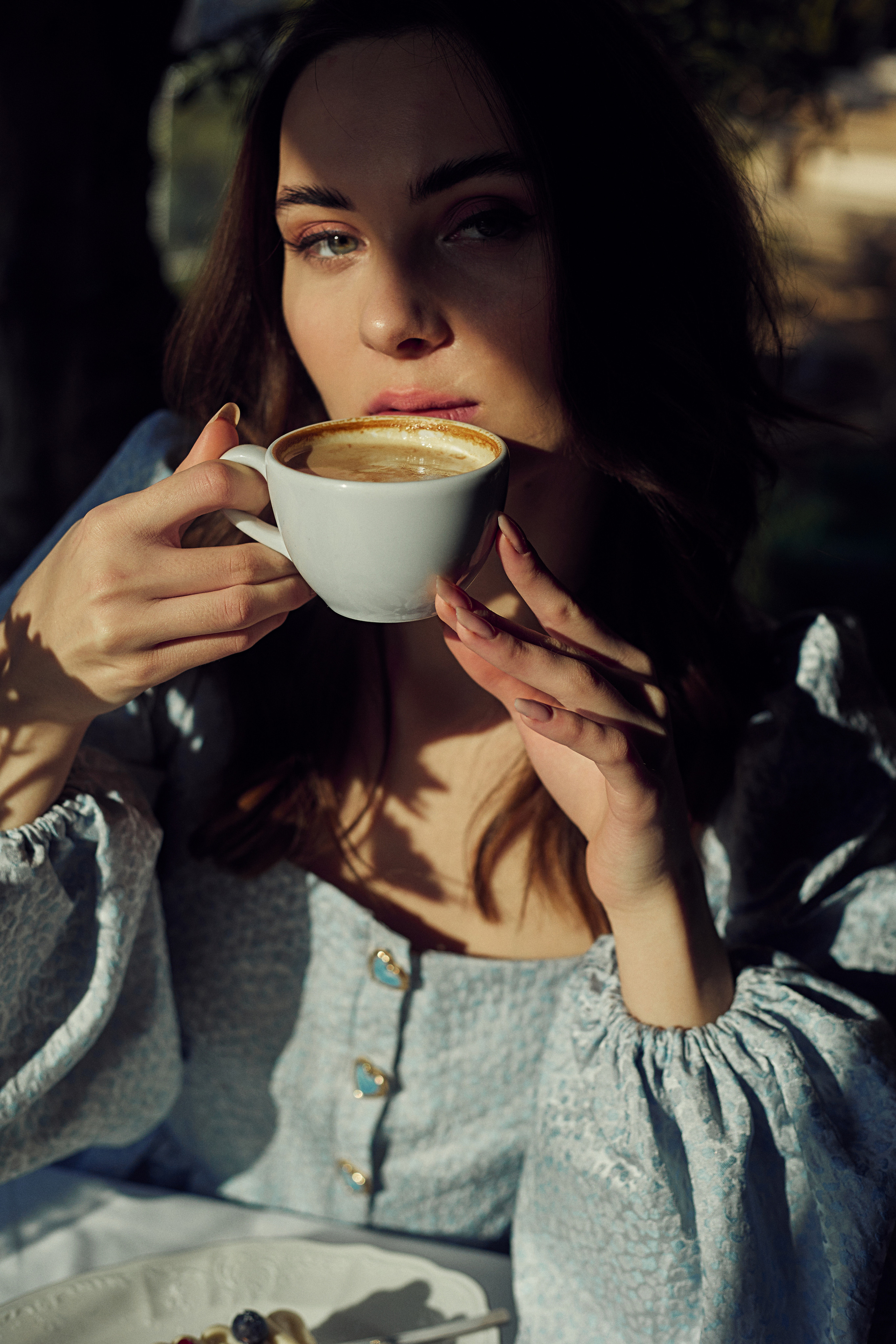 Daria T. Modeling agency TM MODELS