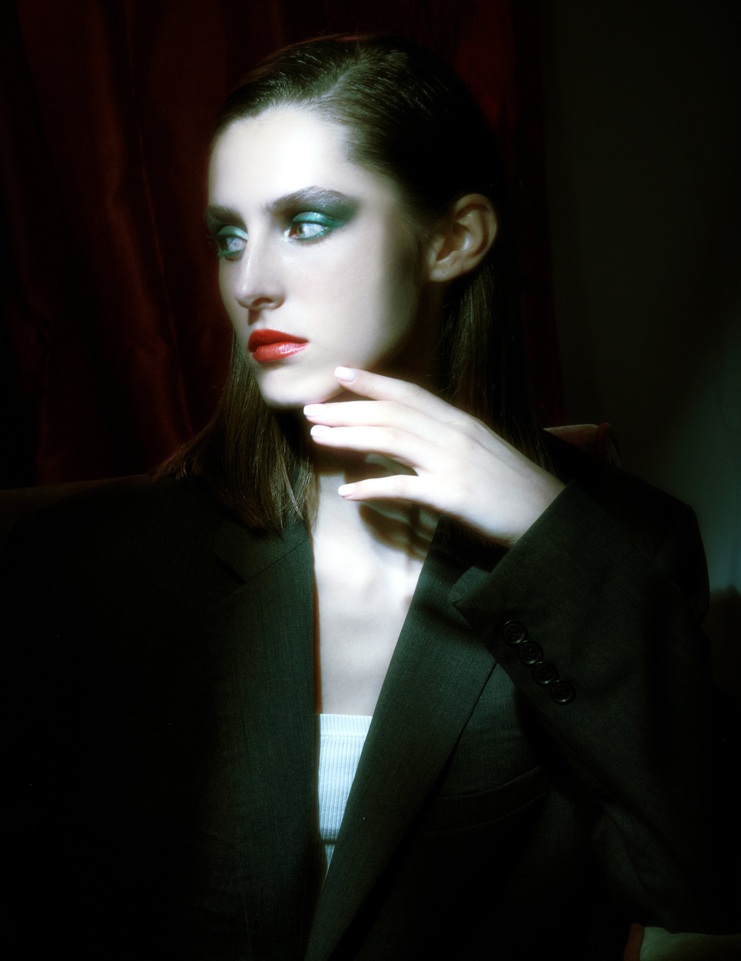 Варвара Павочка. Модельное агентство TM Models в Калининграде