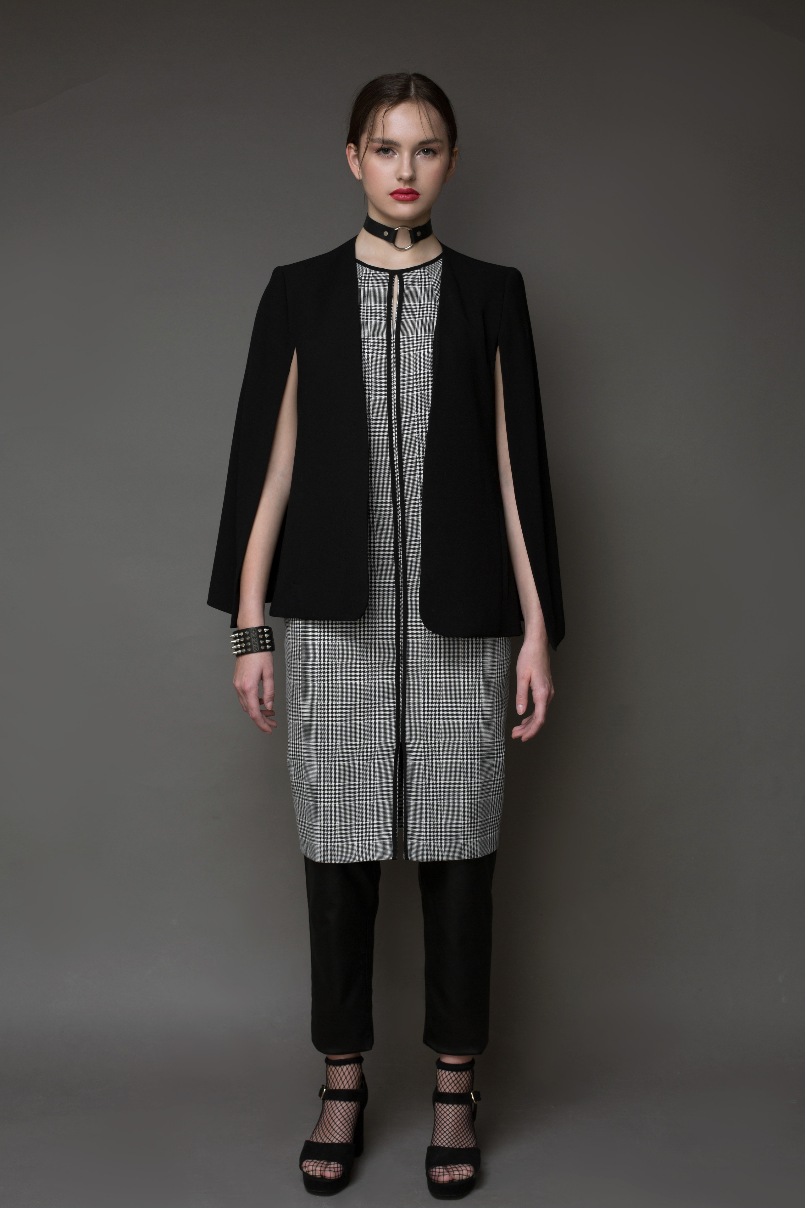 Sonya P. Modeling agency TM MODELS