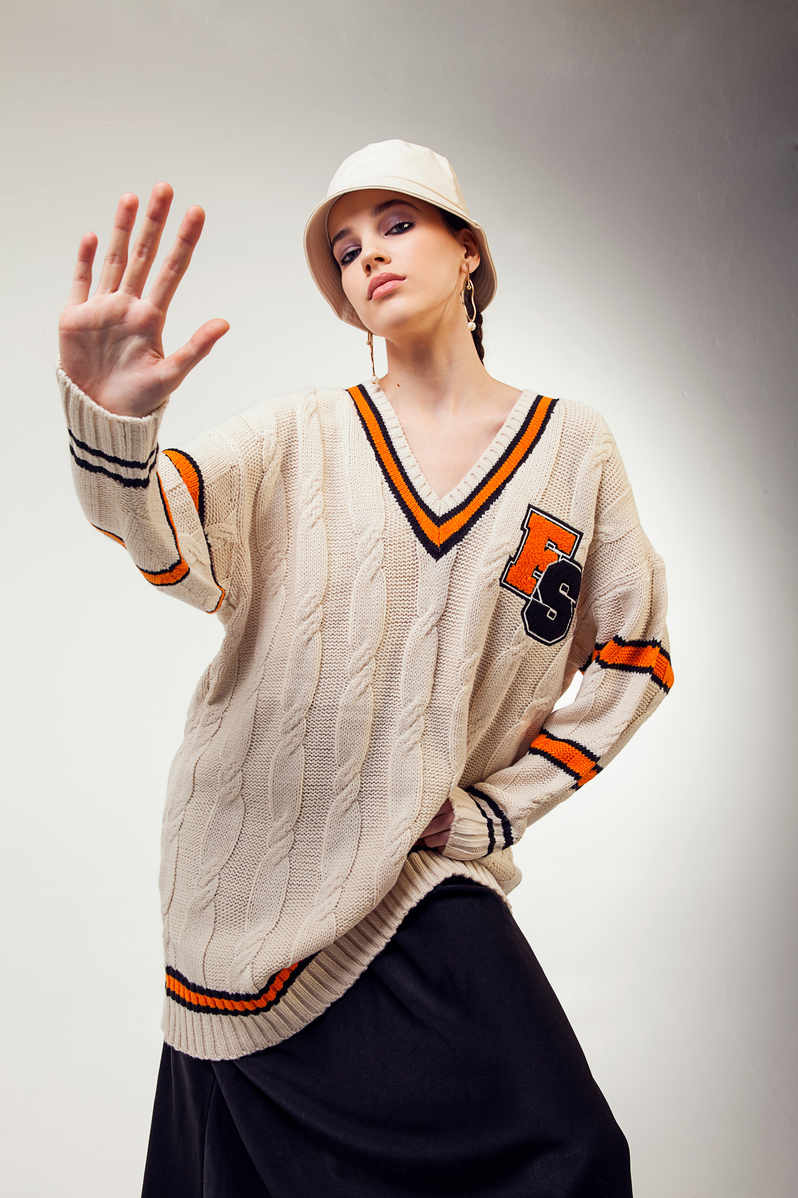 Варя Дзядович. Модельное агентство TM Models в Калининграде