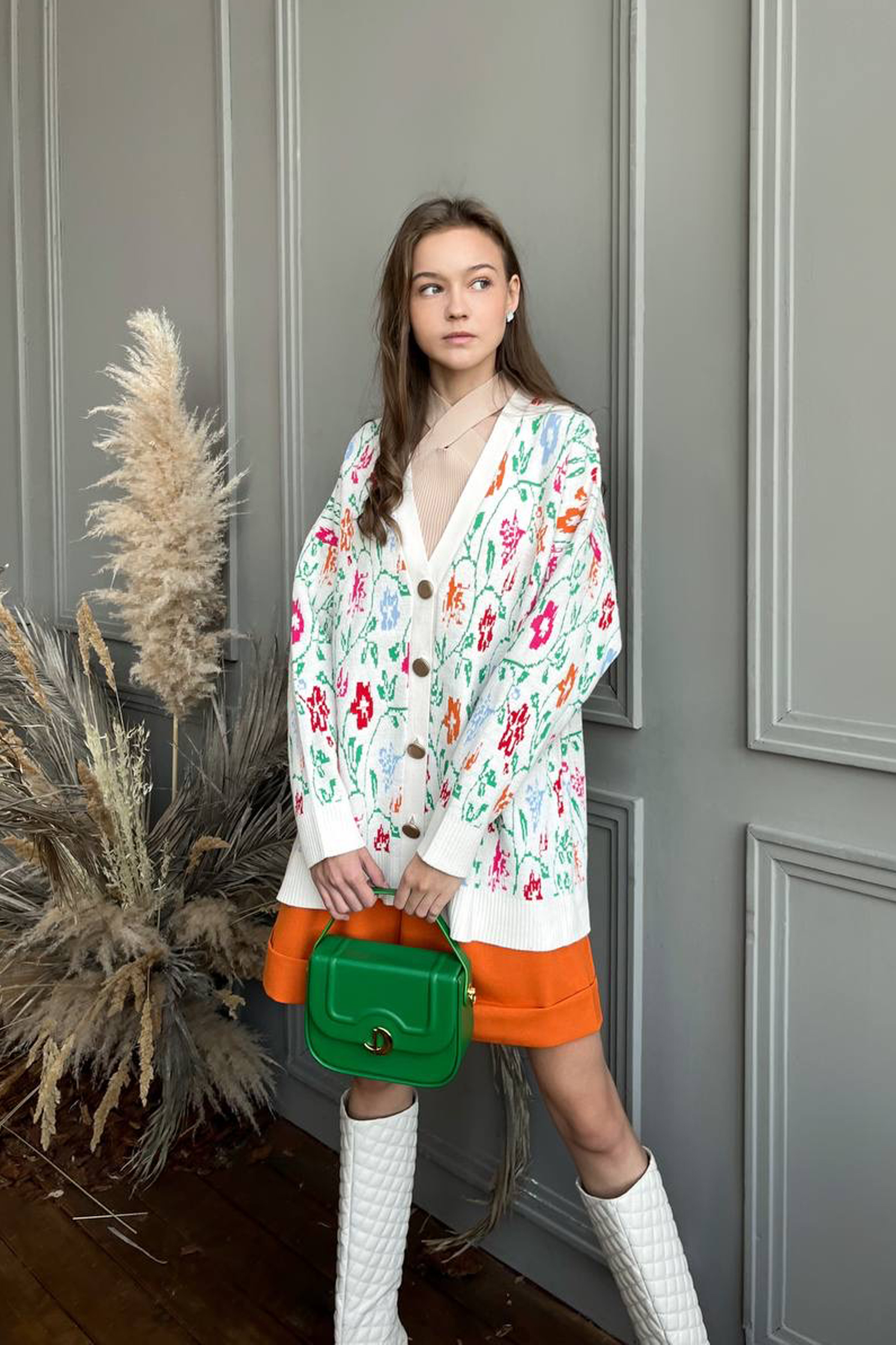 Eva P. Modeling agency TM MODELS