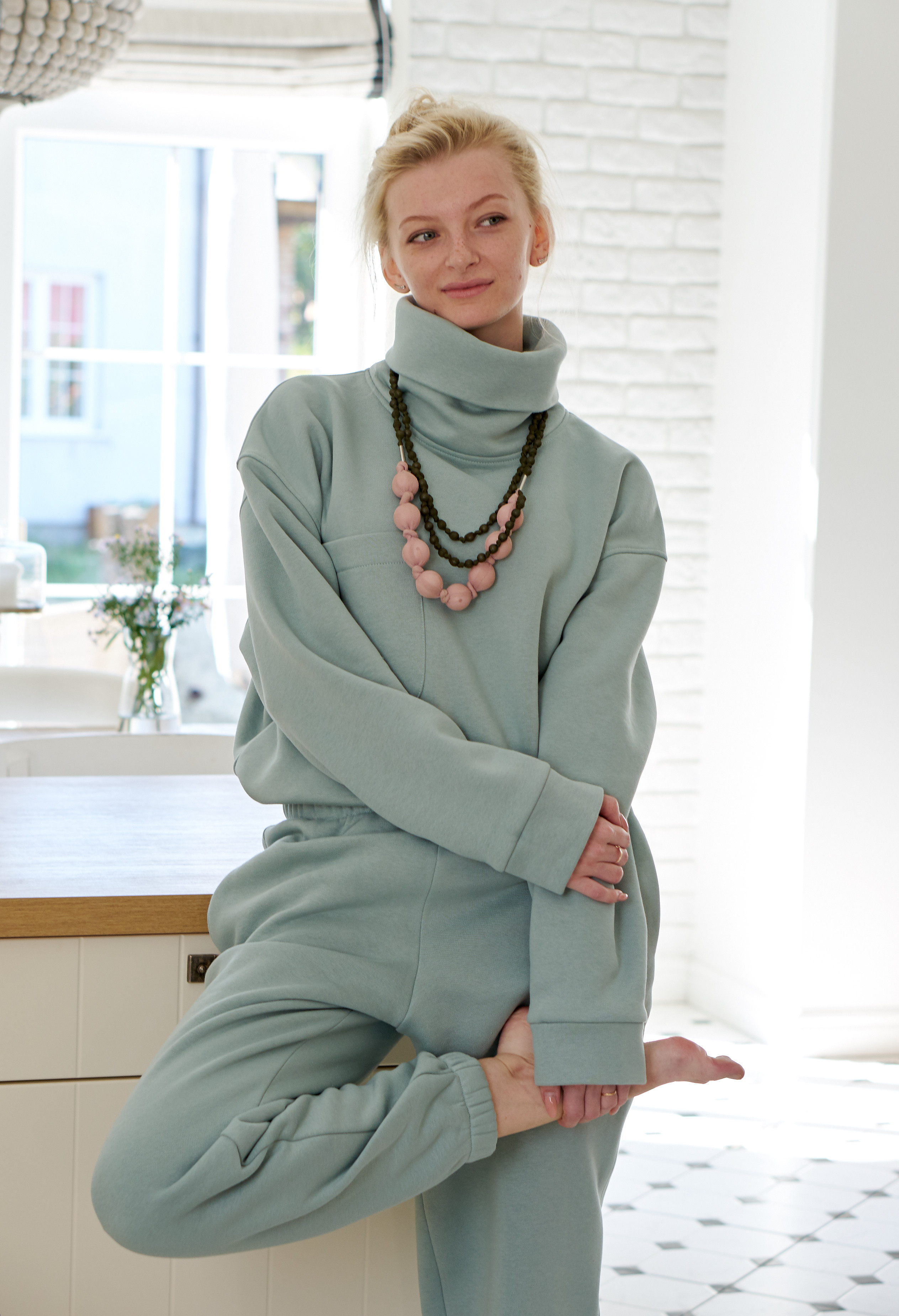 Daria S. Modeling agency TM MODELS