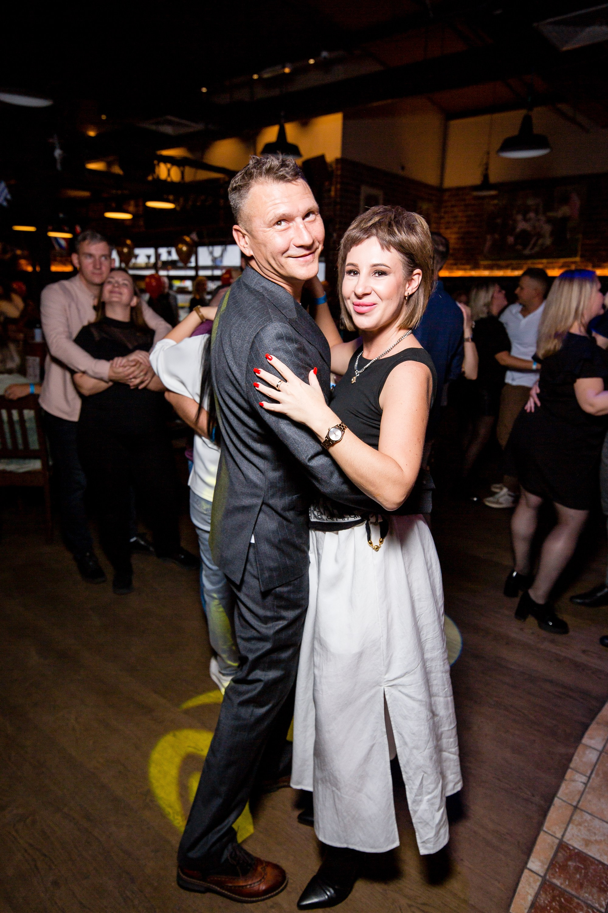 День рождения Max Brau. Свадебный и Интерьерный Фотограф во Владимире Евгений Федин