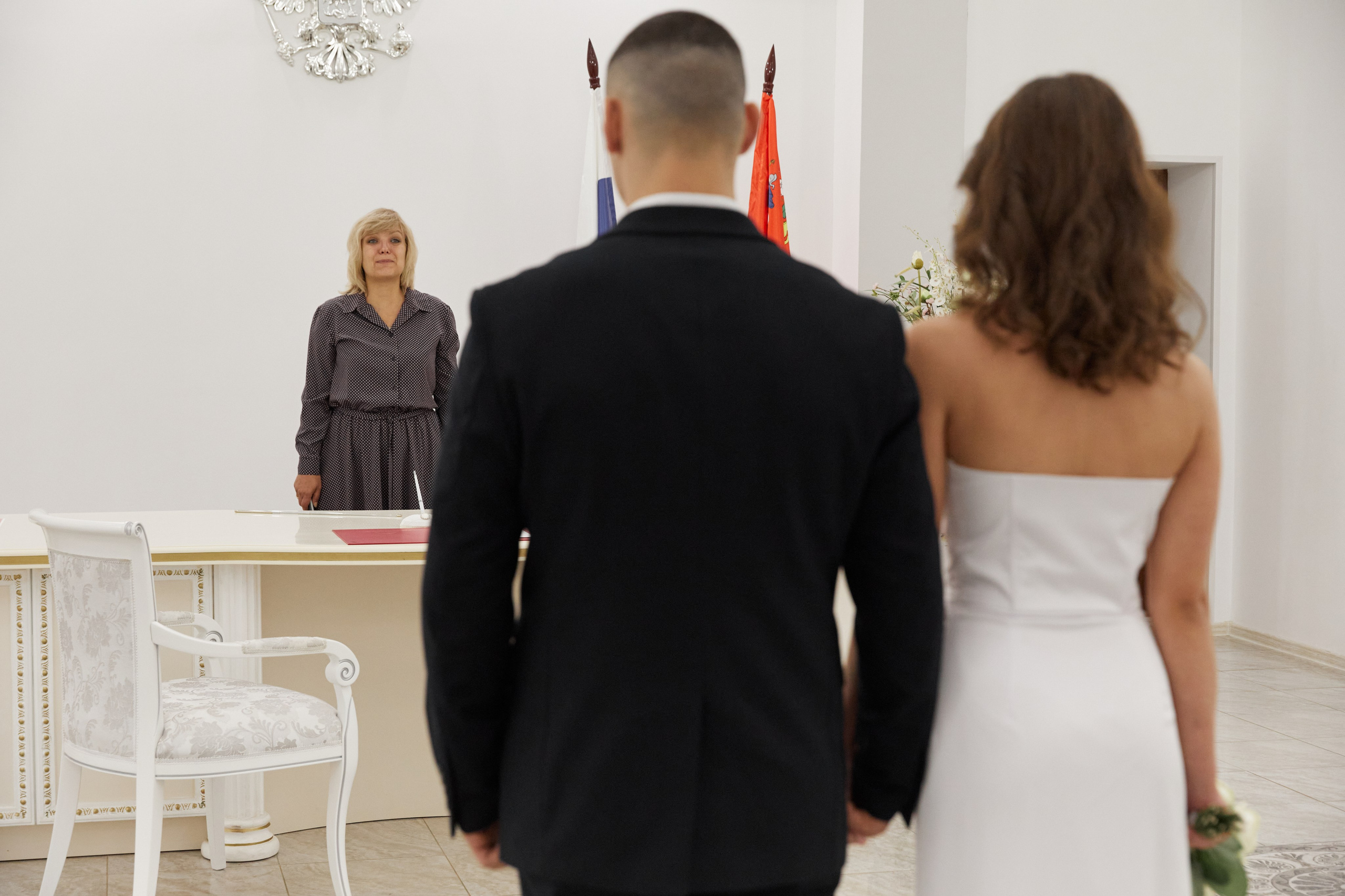 Никита и Мария. Портретный фотограф в городе Дубна