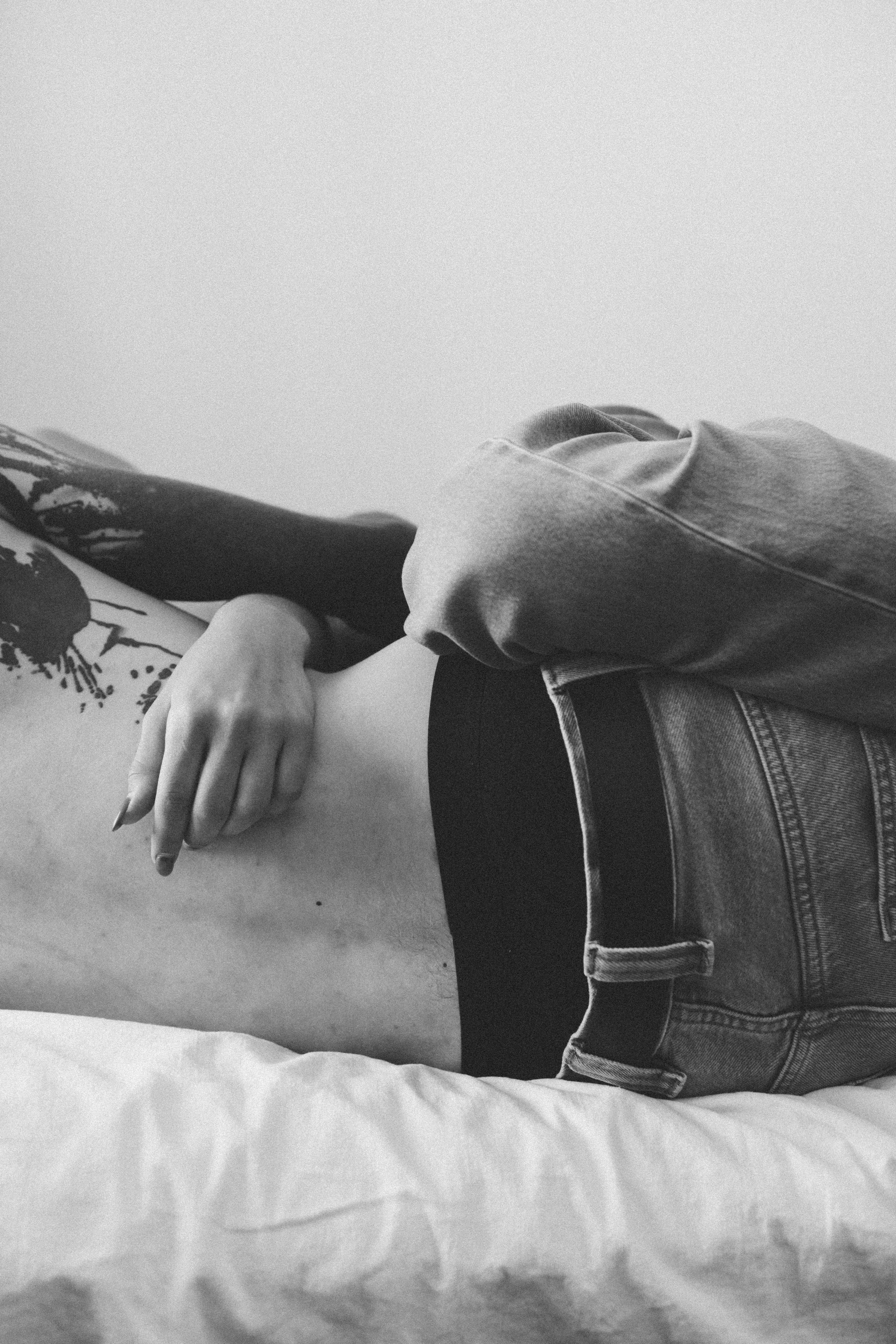 Алина+Илья. Портретный фотограф в Москве Анастасия Пимова