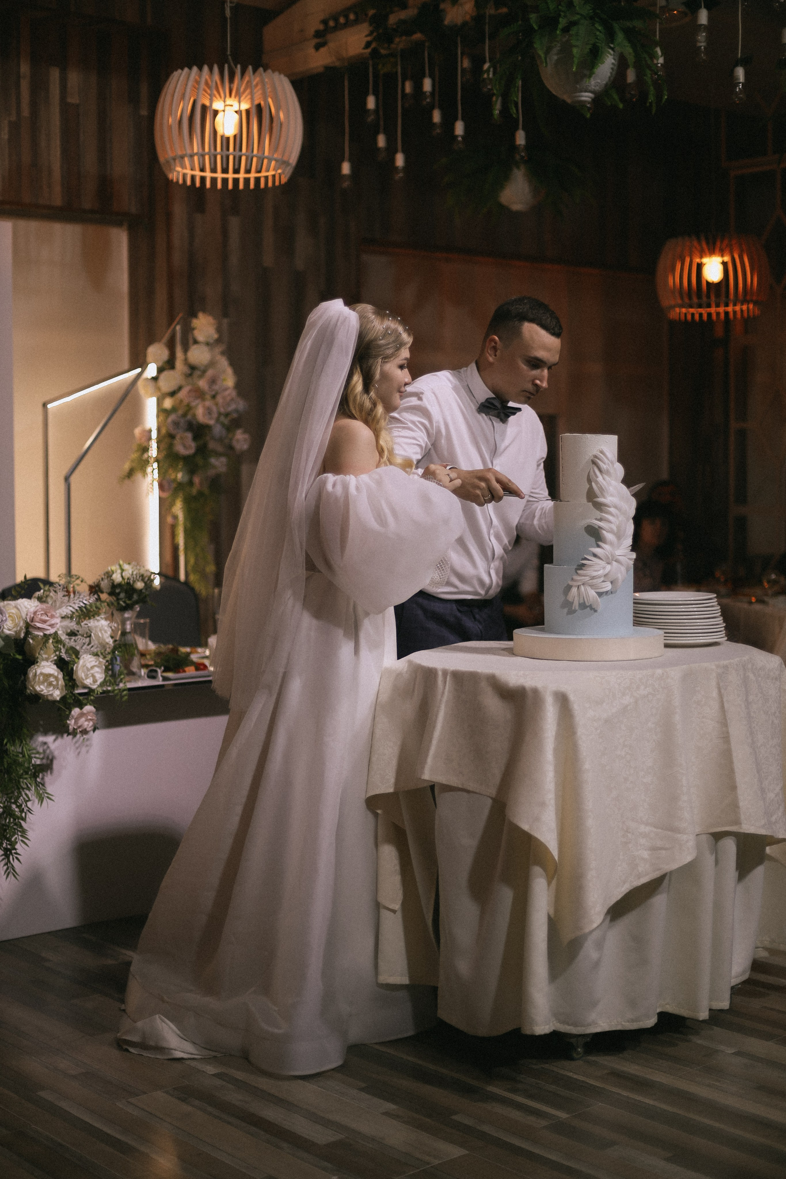 Алёна и Дима. Главная