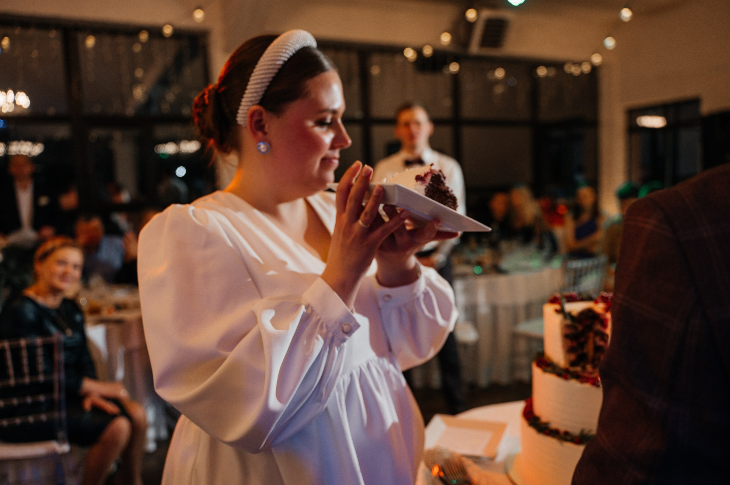 Паша и Настя 16.12.2023. Свадебный и семейный фотограф в городе Смоленске