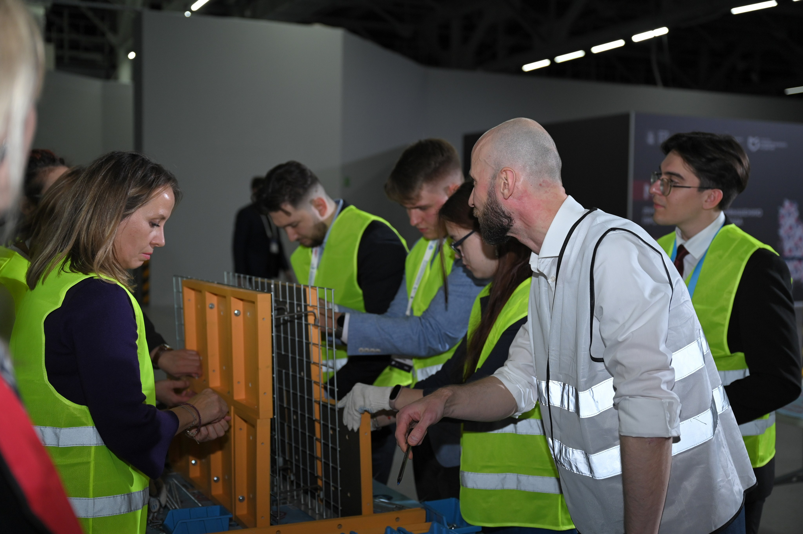 Производительность 360. Фотосессии в Москве. Фотограф Жоголева Мария