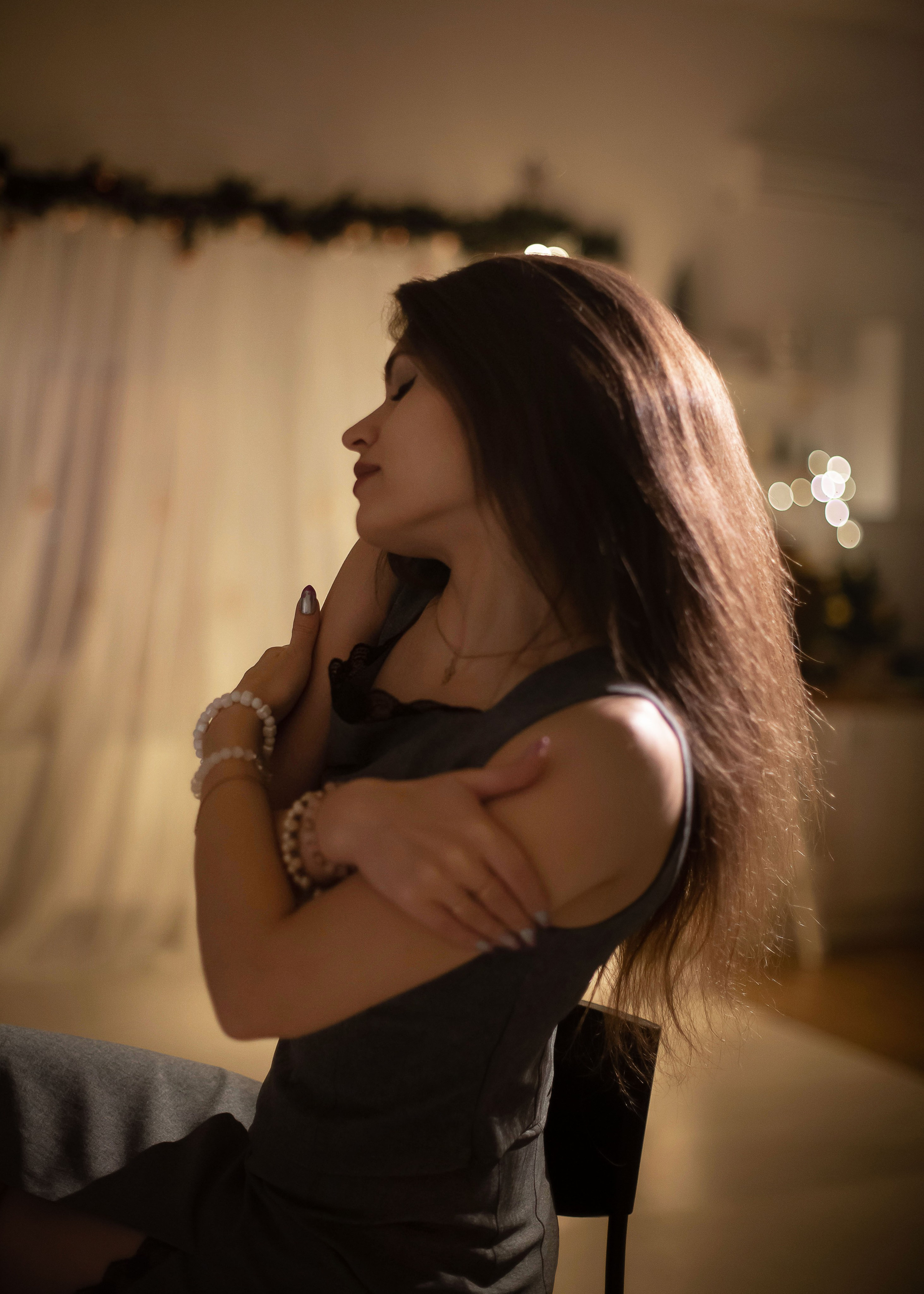 Элен. Семейный и детский фотограф Анна Петракова