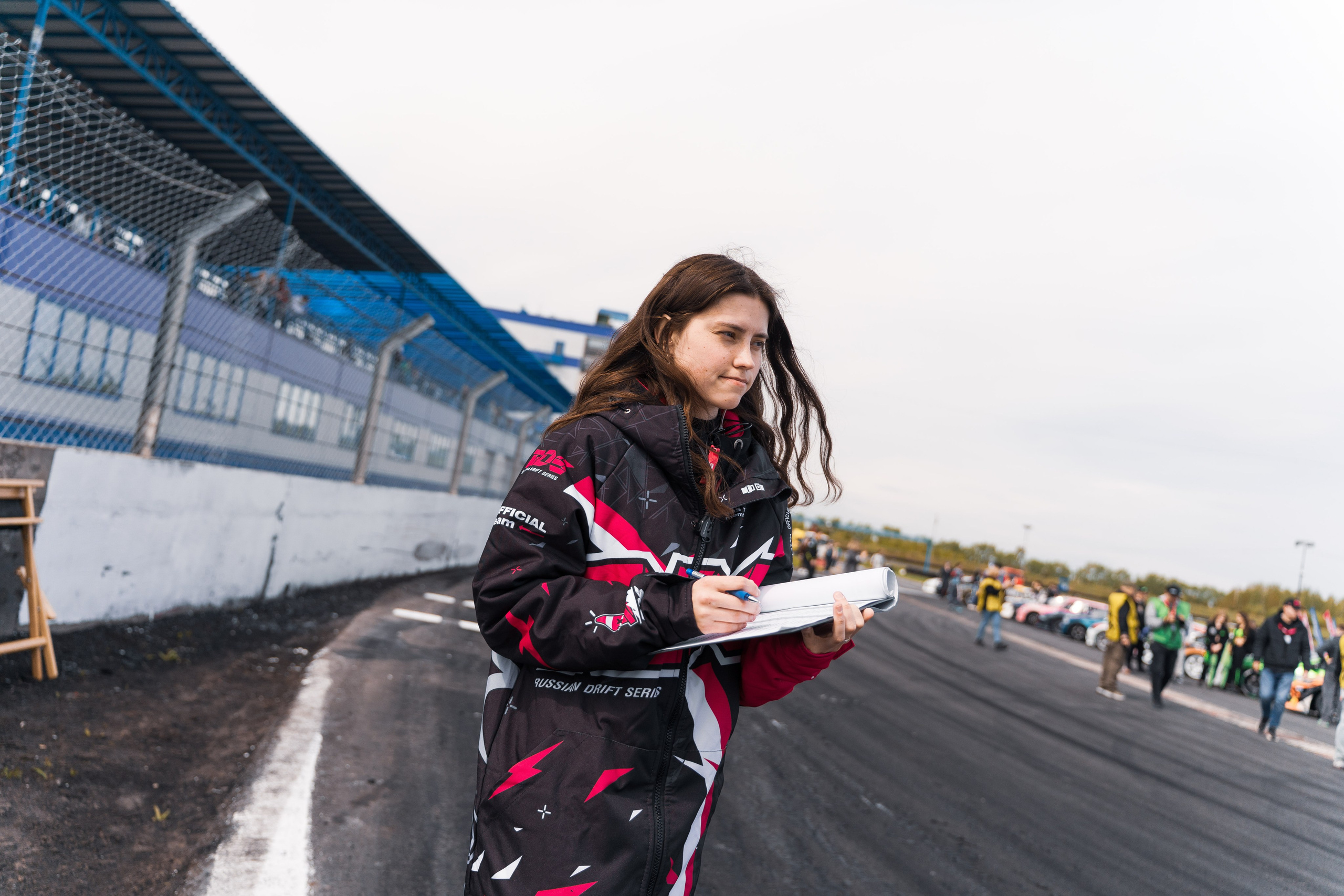 RDS Open 2025 Atron. Автомобильный фотограф в Москве Иван Петушков