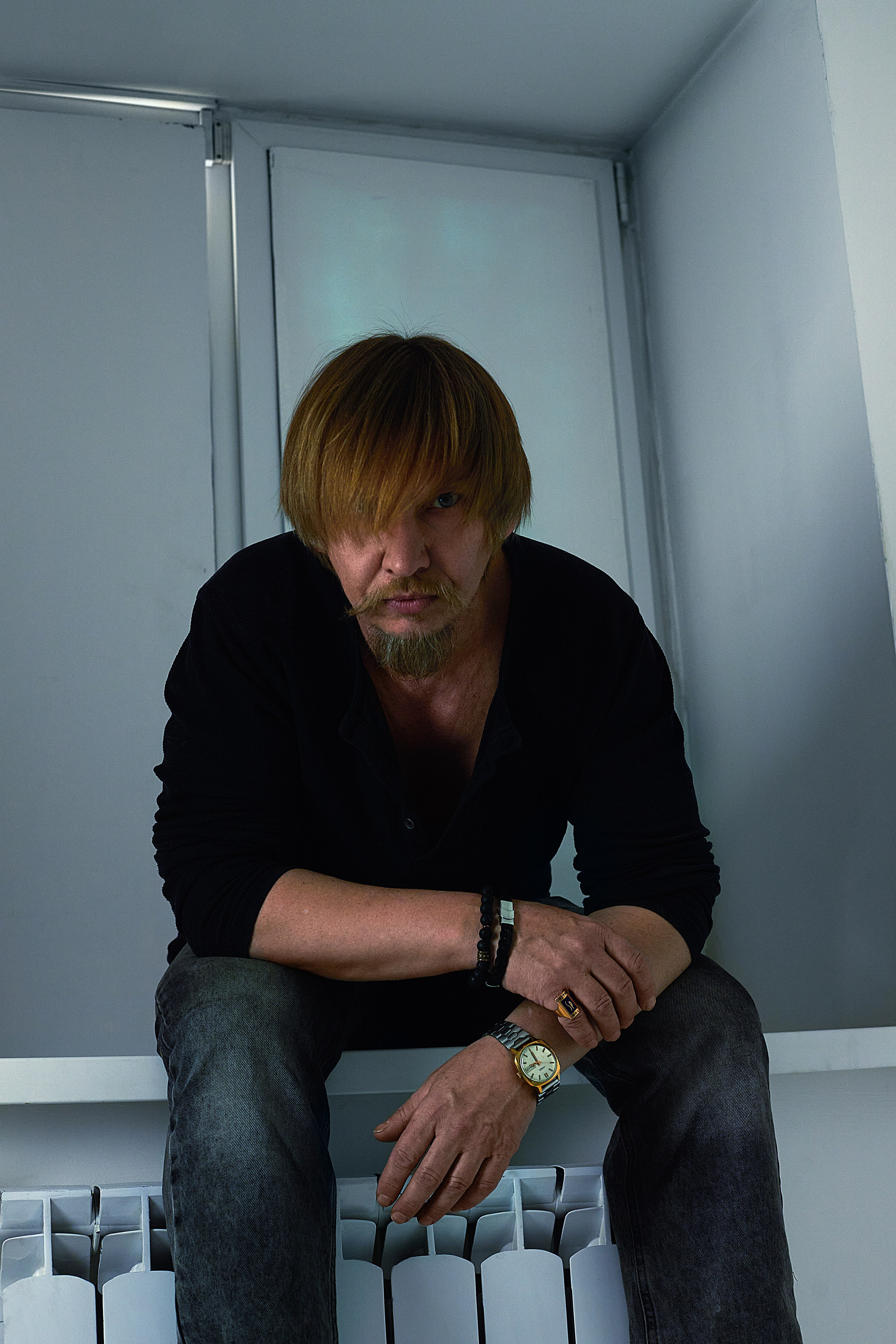 Павел. Арт-фотограф в Екатеринбурге