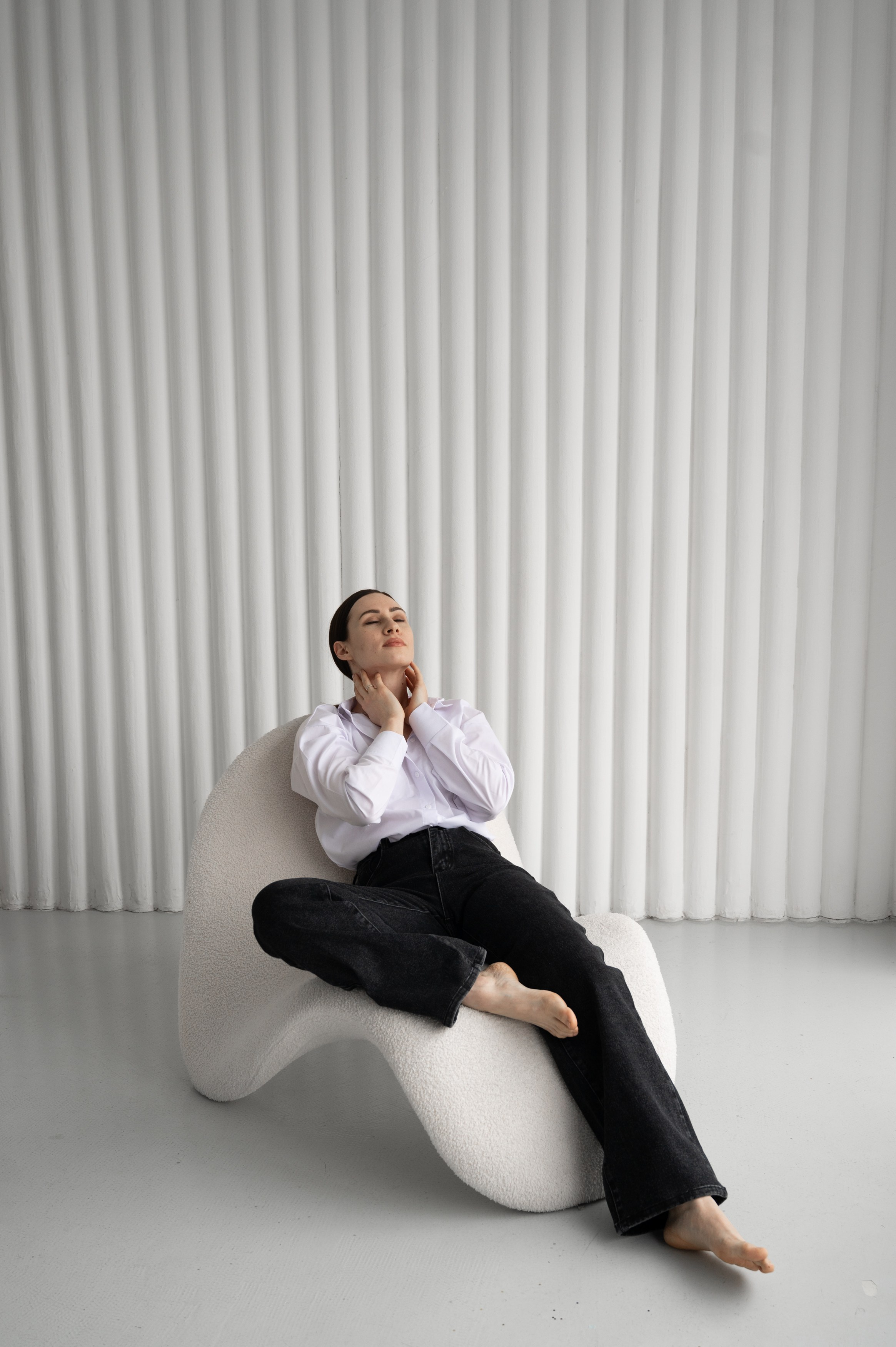 Наши мысли. Фотограф Ким Ангелина